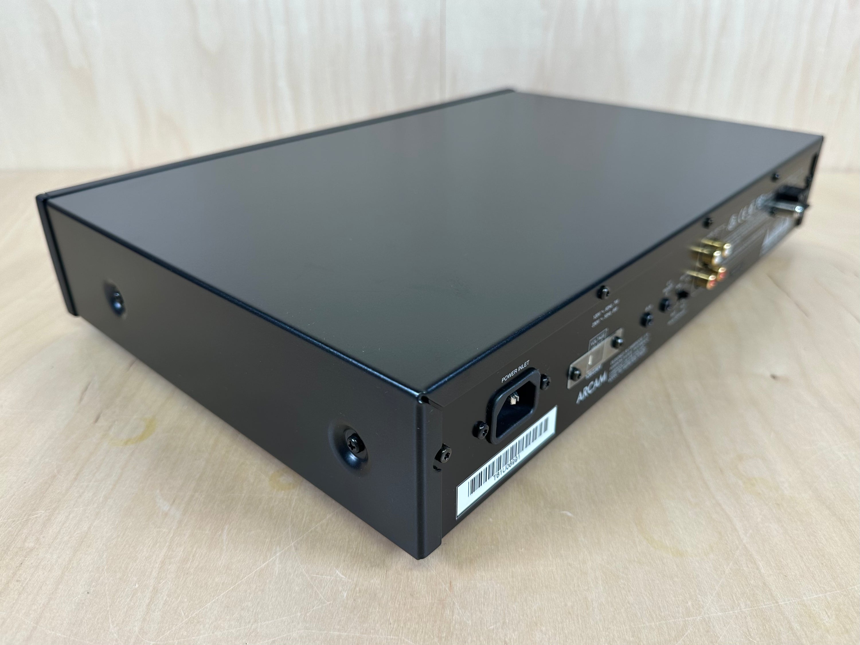 ARCAM T61 AM/FM RDS Tuner