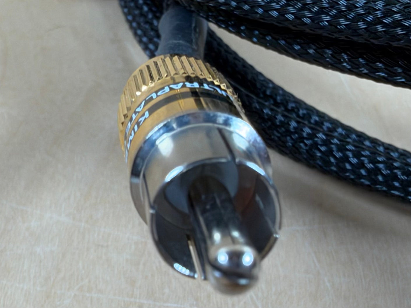 Kimber Kable Digital-X RCA Interconnect 2 Meters