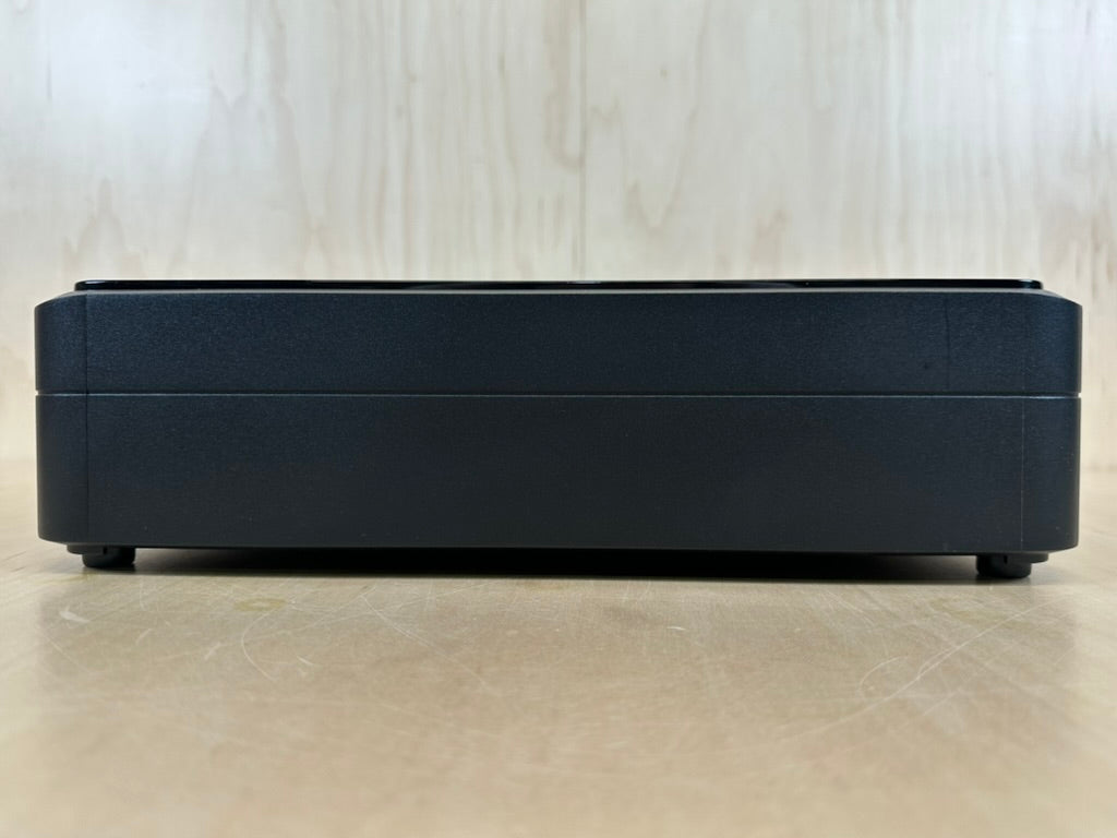 PS Audio DirectStream Memory Player. CD SACD Universal Transport w/Original Remote