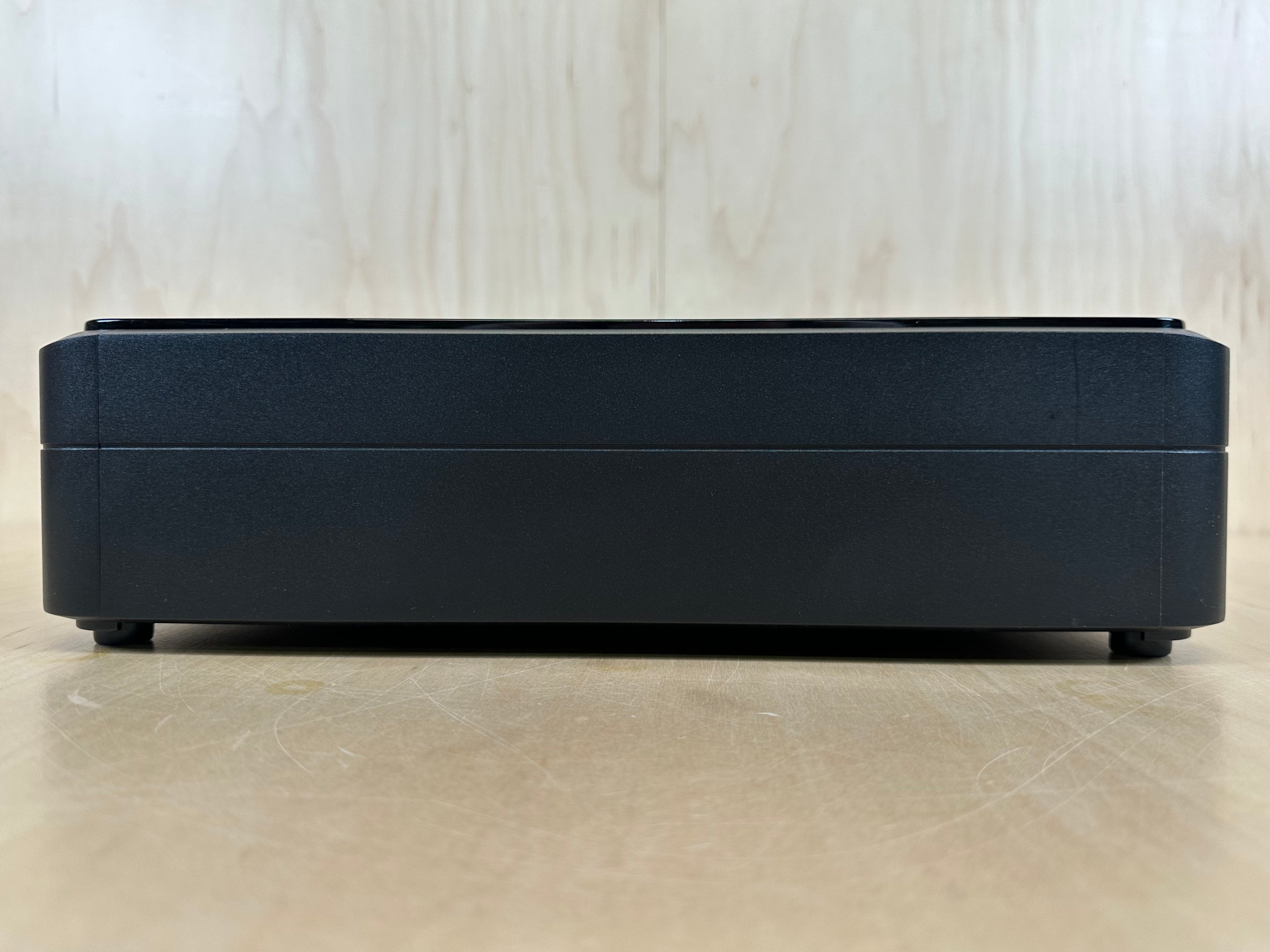 PS Audio DirectStream Memory Player. CD SACD Universal Transport