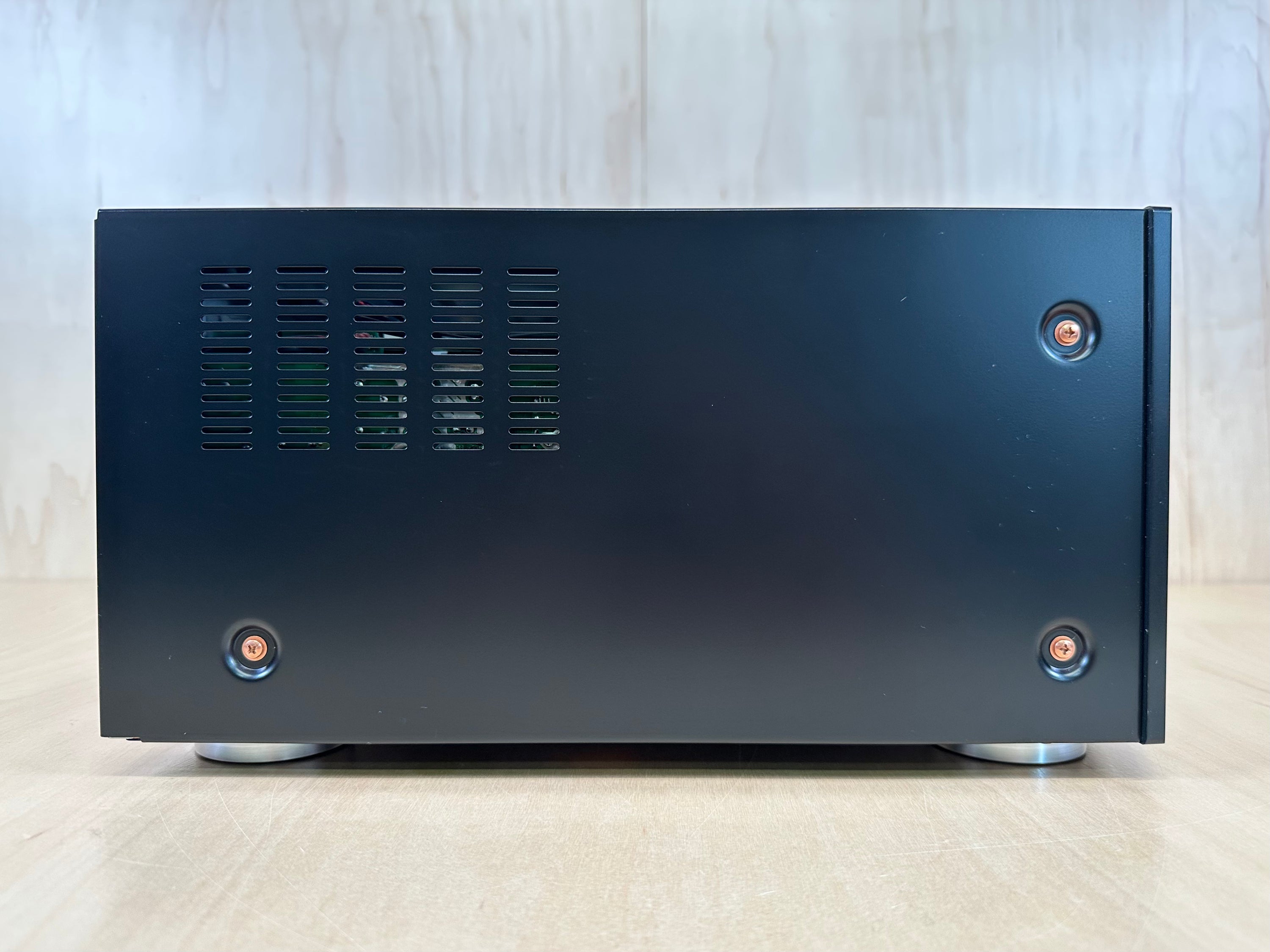 Marantz AV8802A 11.2 Channel AV Preamplifier Dolby Atmos 4K HDMI WiFi Bluetooth
