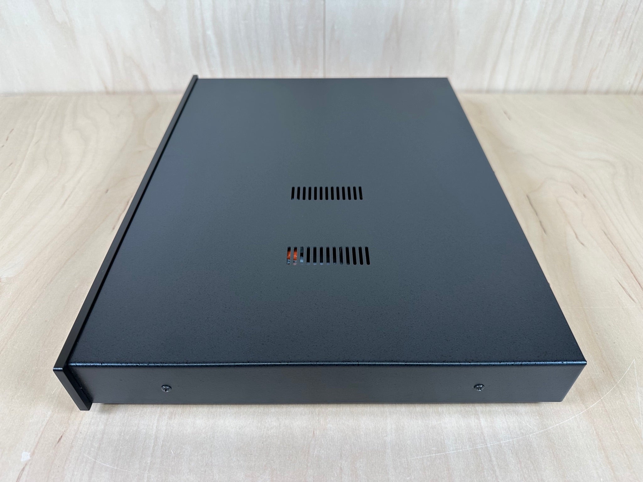 Jolida JD9 II Phono Tube Preamp w/Factory Upgrade I