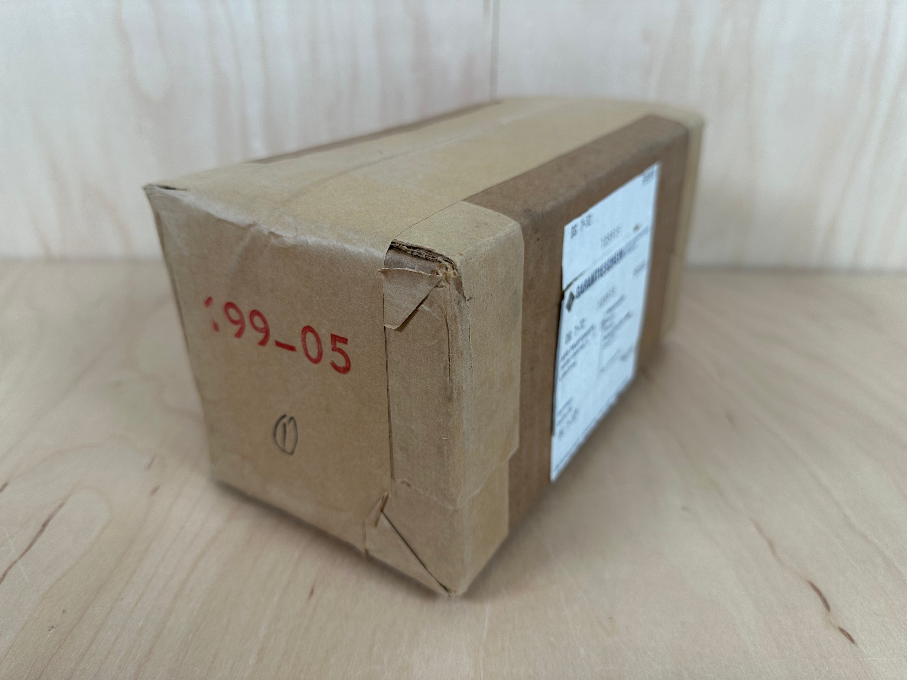 Telefunken DG 7-32 Vacuum Tube Sealed New In Box Old Stock