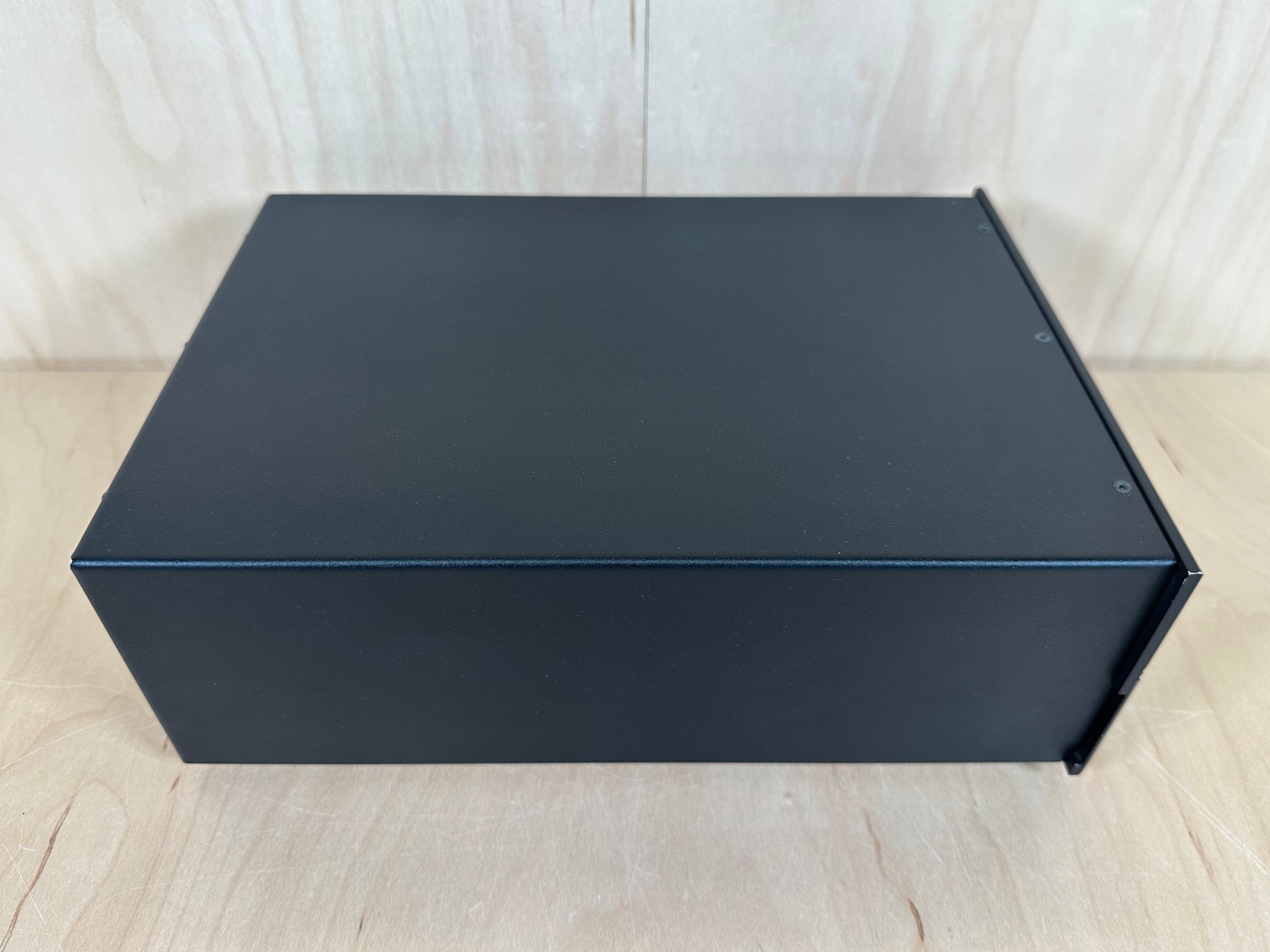 California Audio Labs Alpha Tube DAC Digital Analog Converter