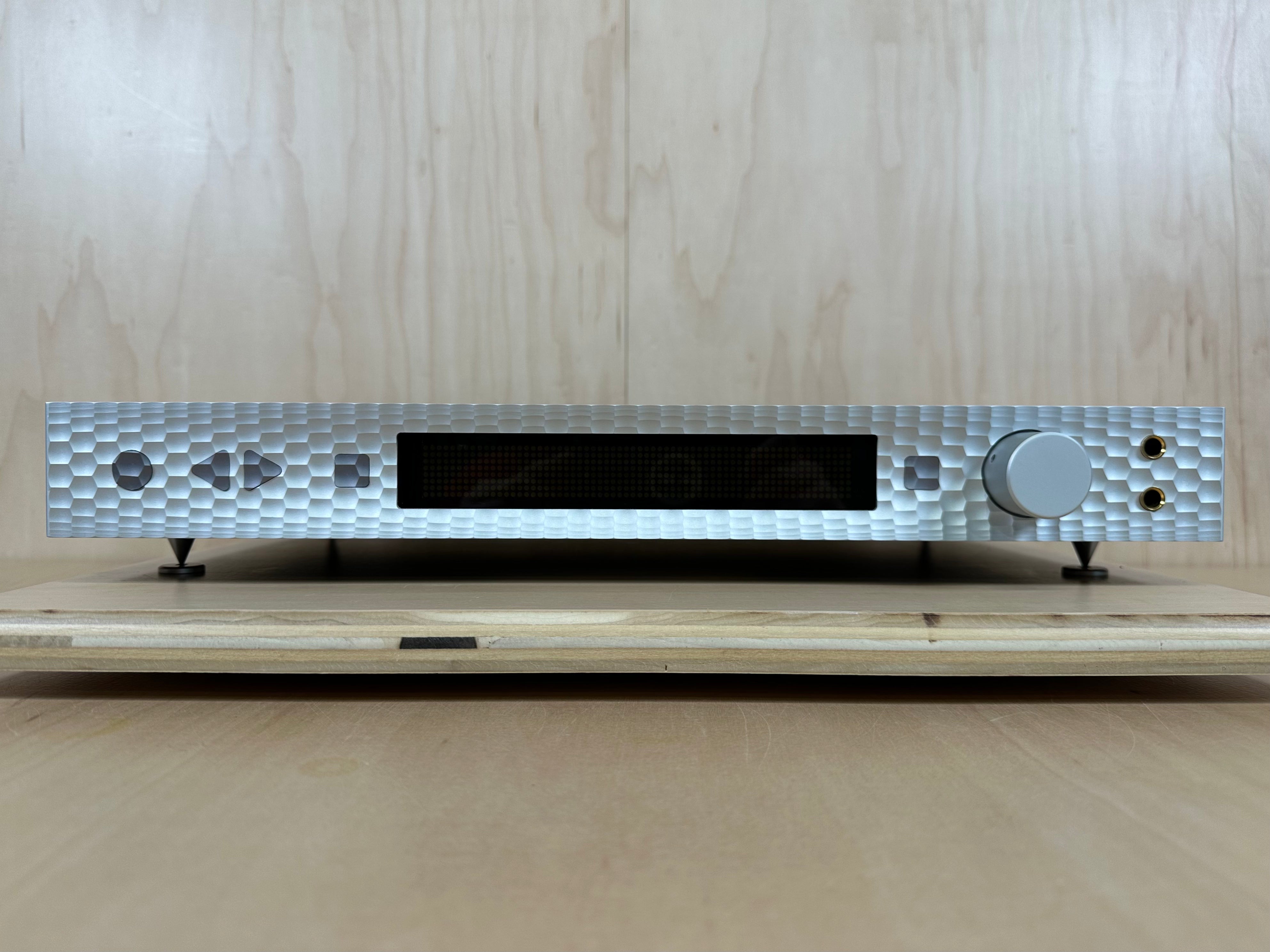 Mytek Manhattan DAC II - Thumbnail 5