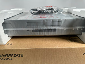 Cambridge Audio AXC35 Compact Disc Player