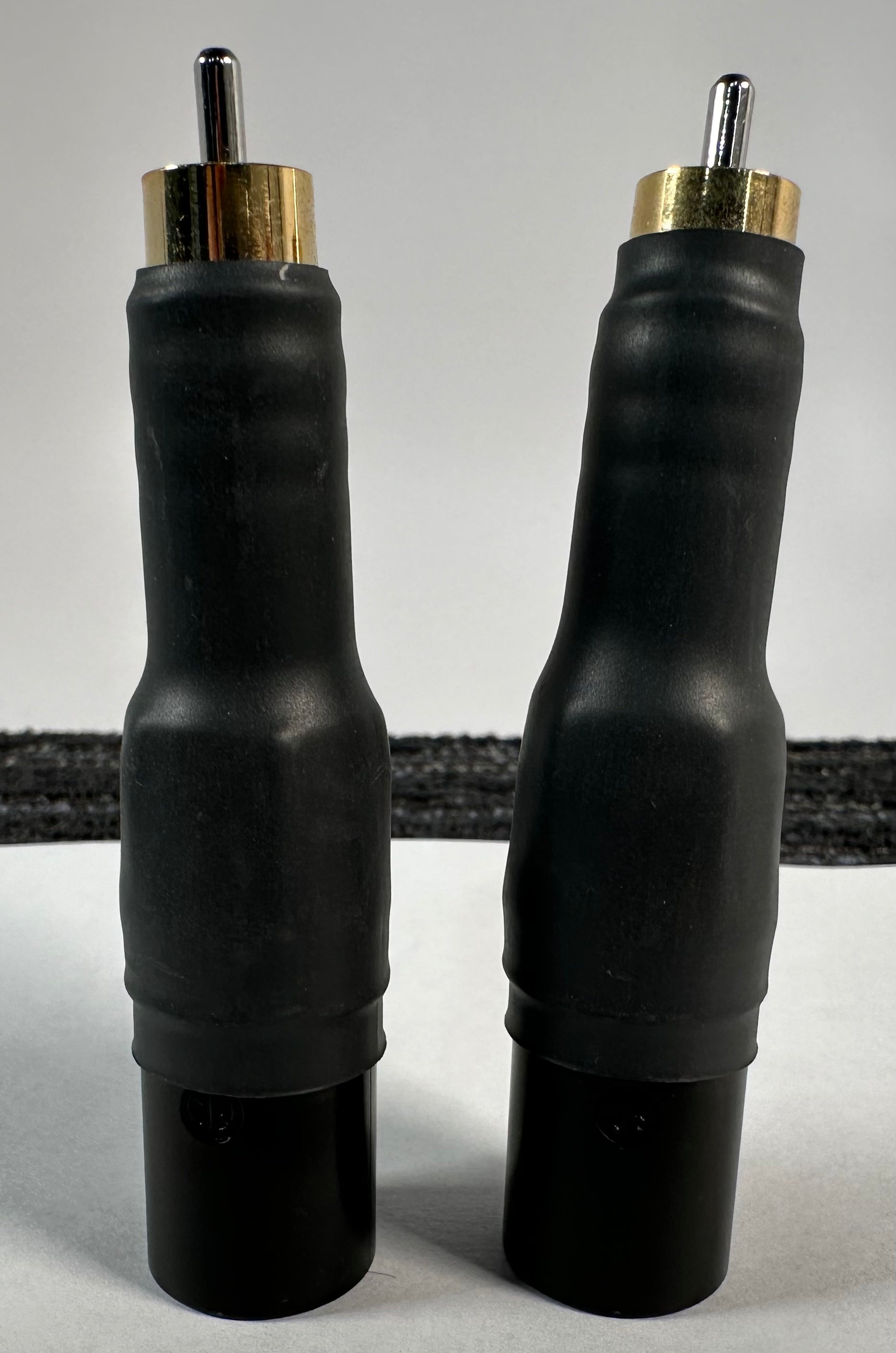 Cardas Male XLR to RCA Plug Adapter Pair