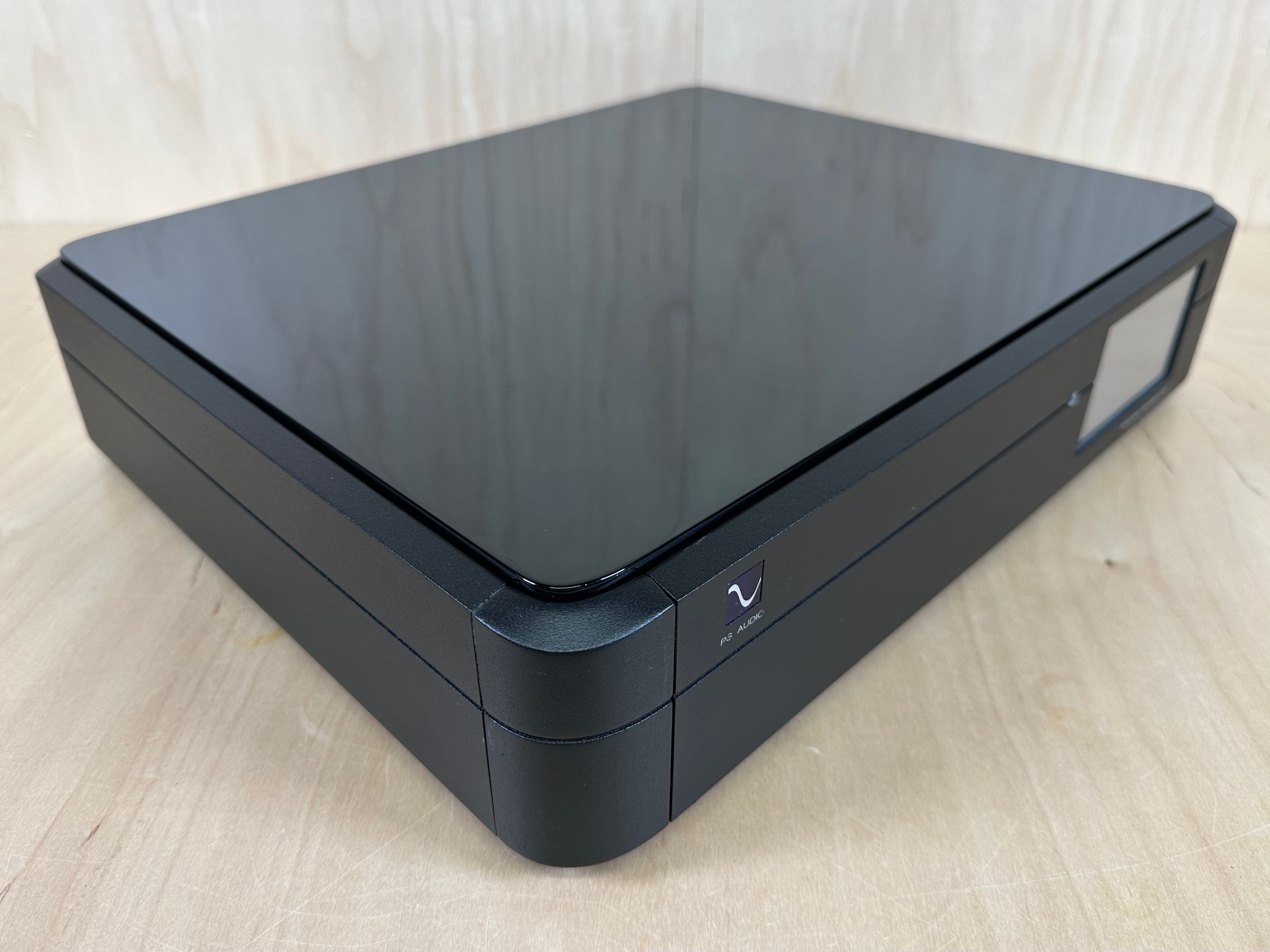 PS Audio PerfectWave DirectStream DAC MK I version