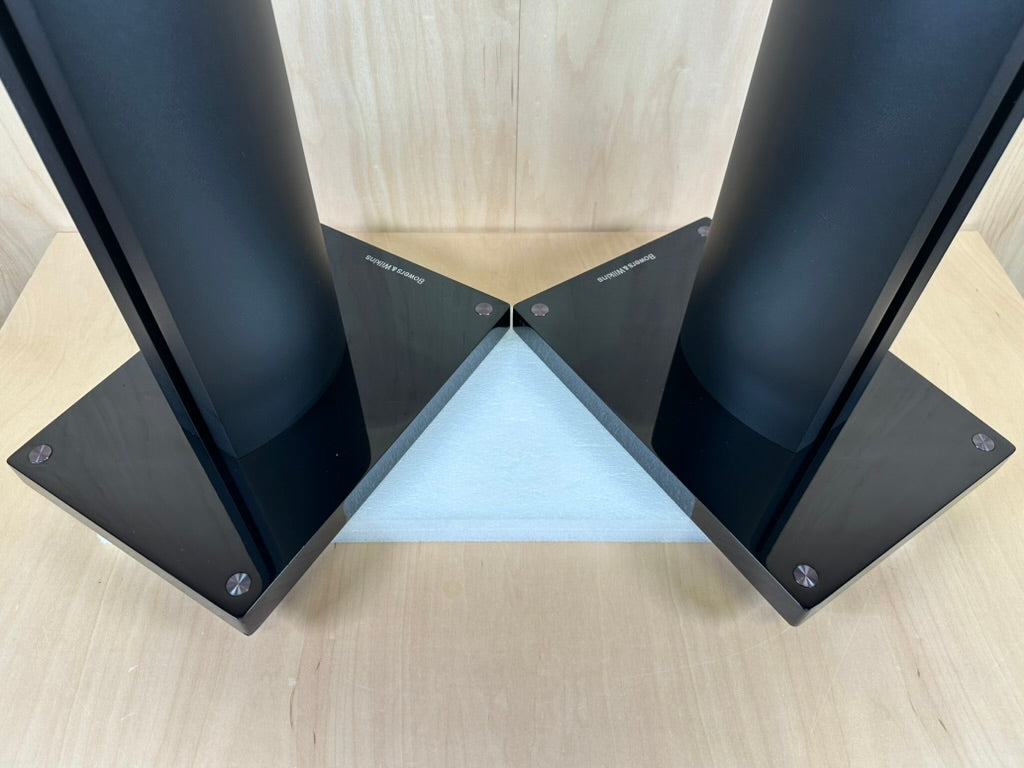 B&W FS-805 D3 24" Speaker Stands