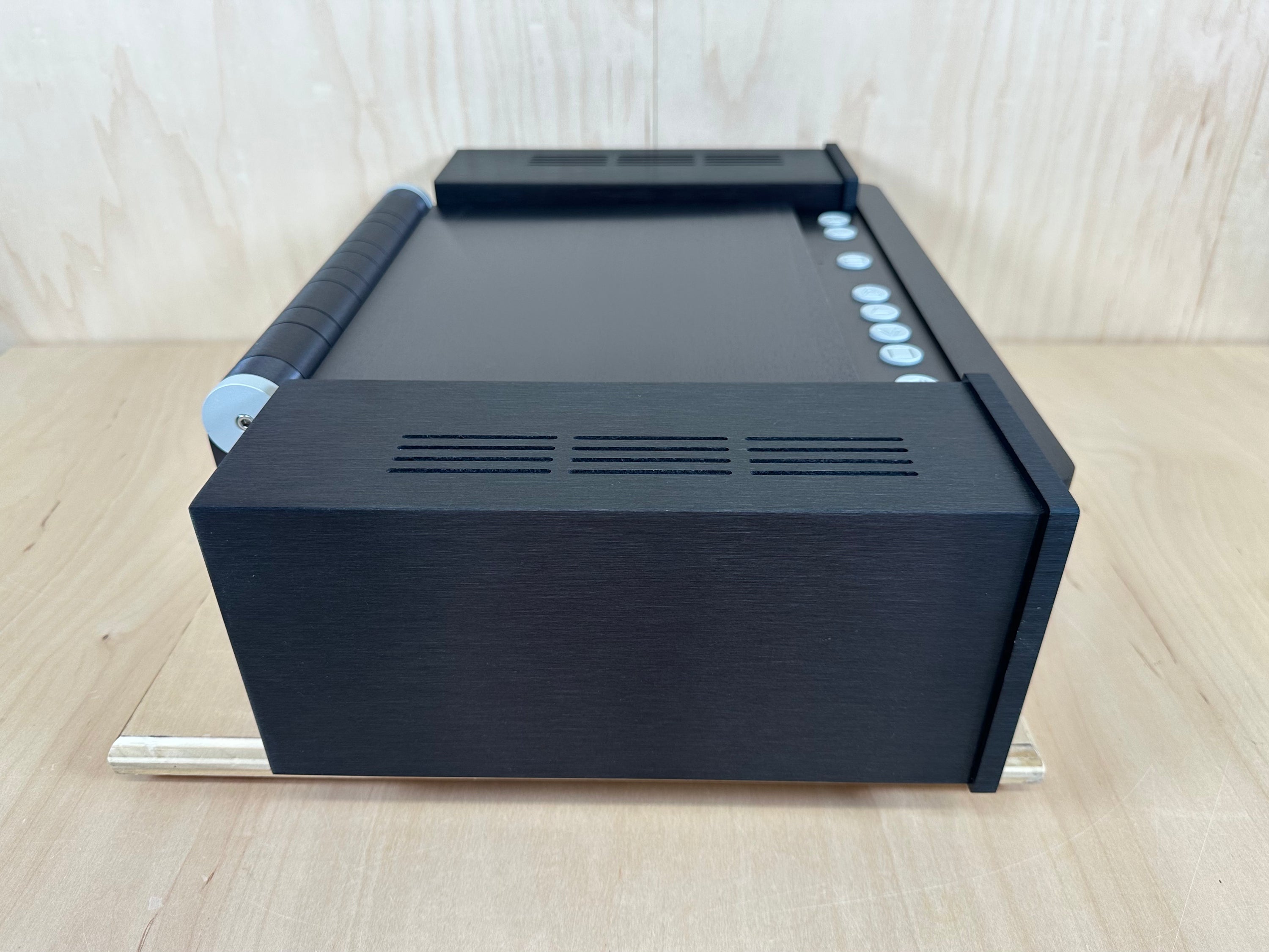 Mark Levinson No. 31 CD Transport Motorized Top Loading