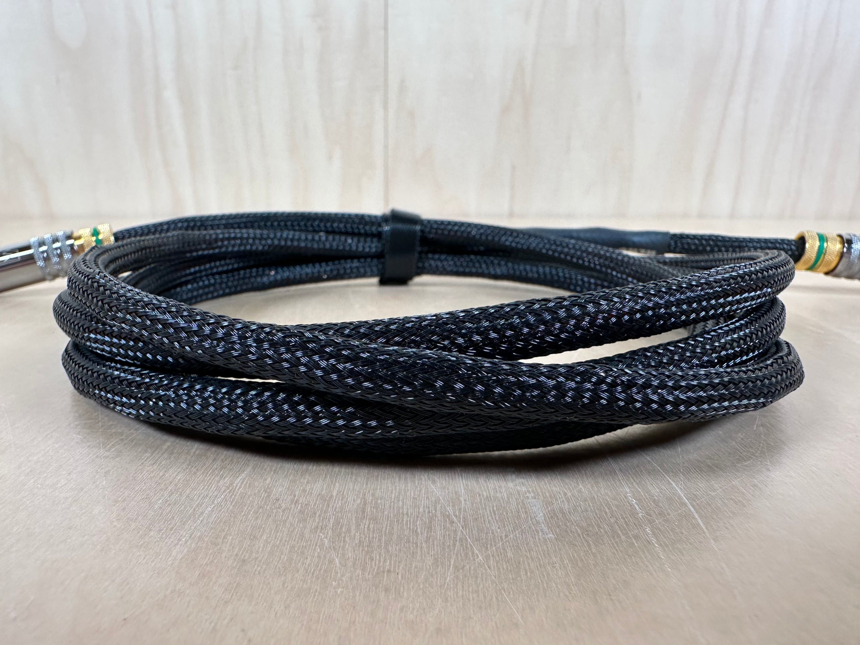 Kimber Kable Hero Interconnect w/WBT-0108 RCA Fittings 2 Meters