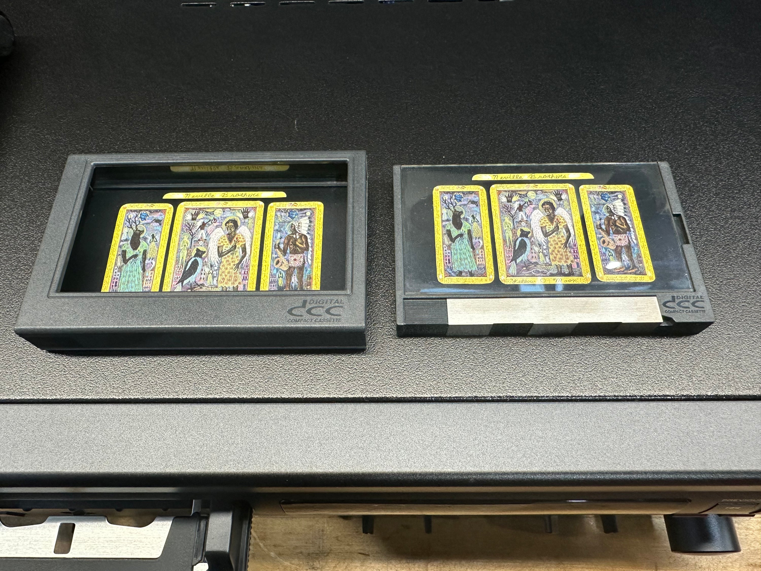 Marantz DD-82 Digital Compact Cassette Deck w/Remote