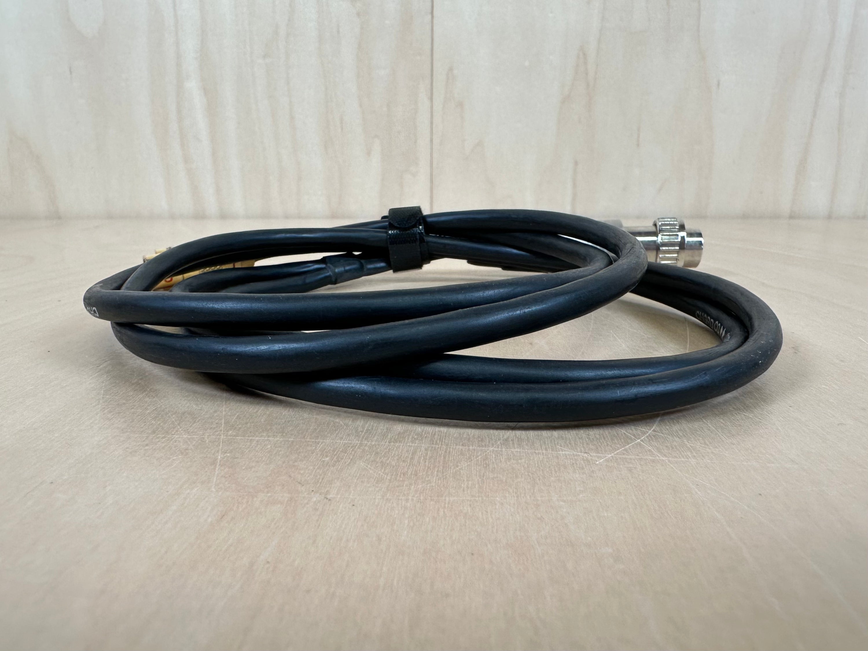 Chord Cobra Din To RCA Cable for Naim 1 Meter