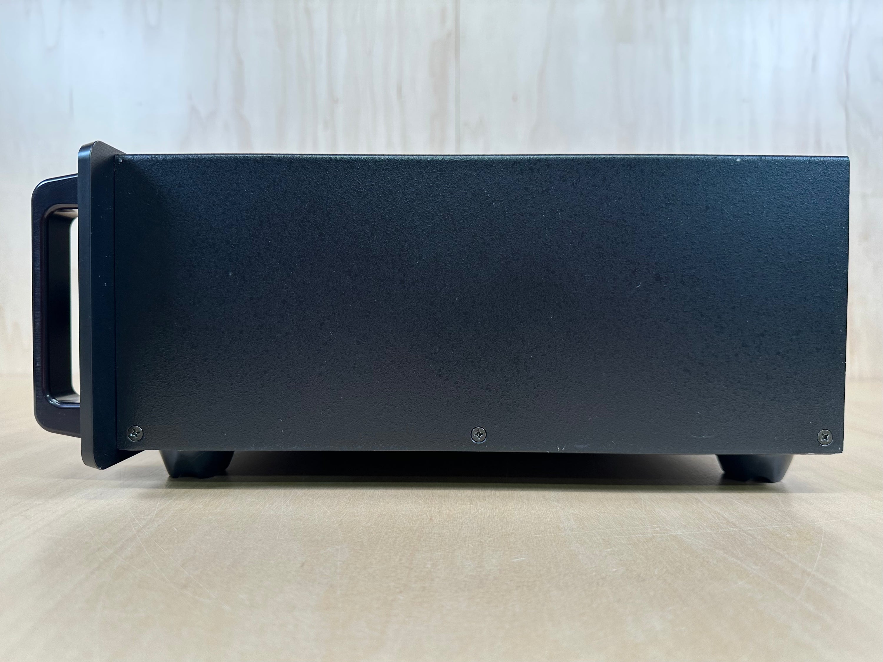 Audio Research LS26 Line Stage Vacuum Tube Preamplifier