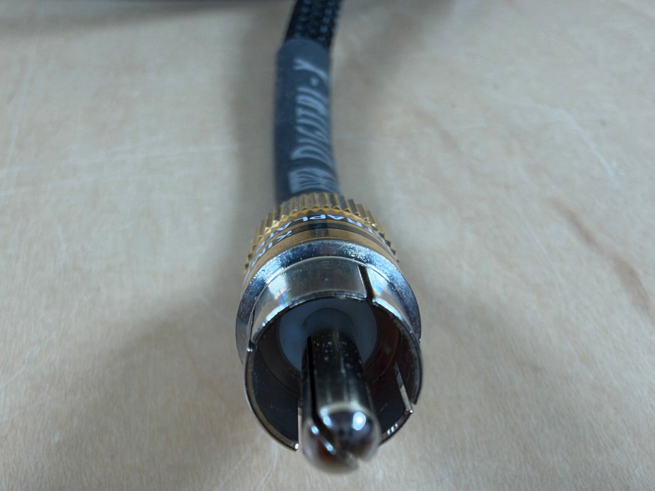 Kimber Kable Digital-X RCA Interconnect 2 Meters