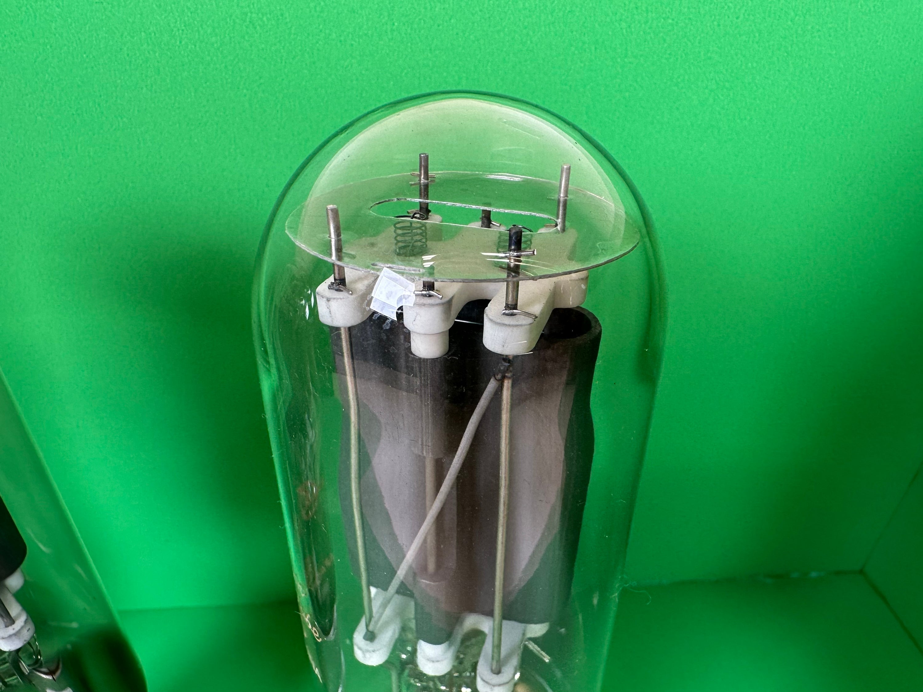 Shuguang 845 Vacuum Tubes x 3