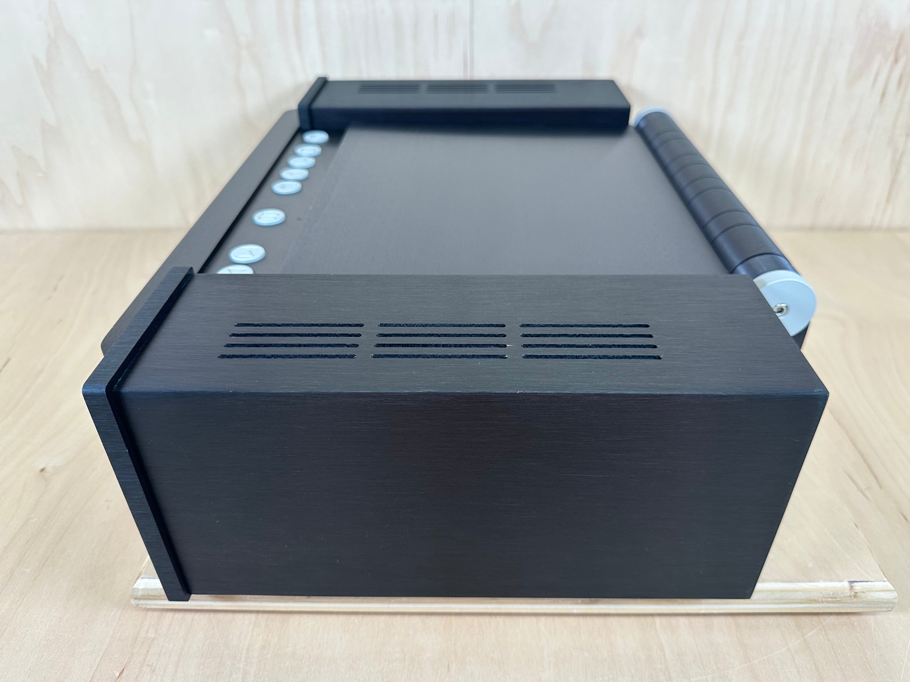 Mark Levinson No. 31 CD Transport Motorized Top Loading