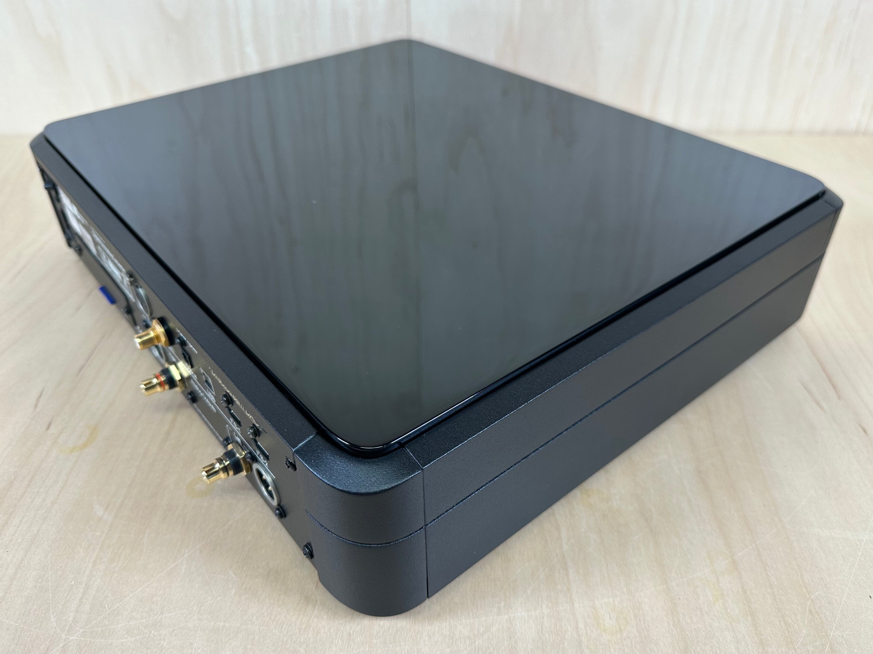 PS Audio PerfectWave DirectStream DAC MK I version