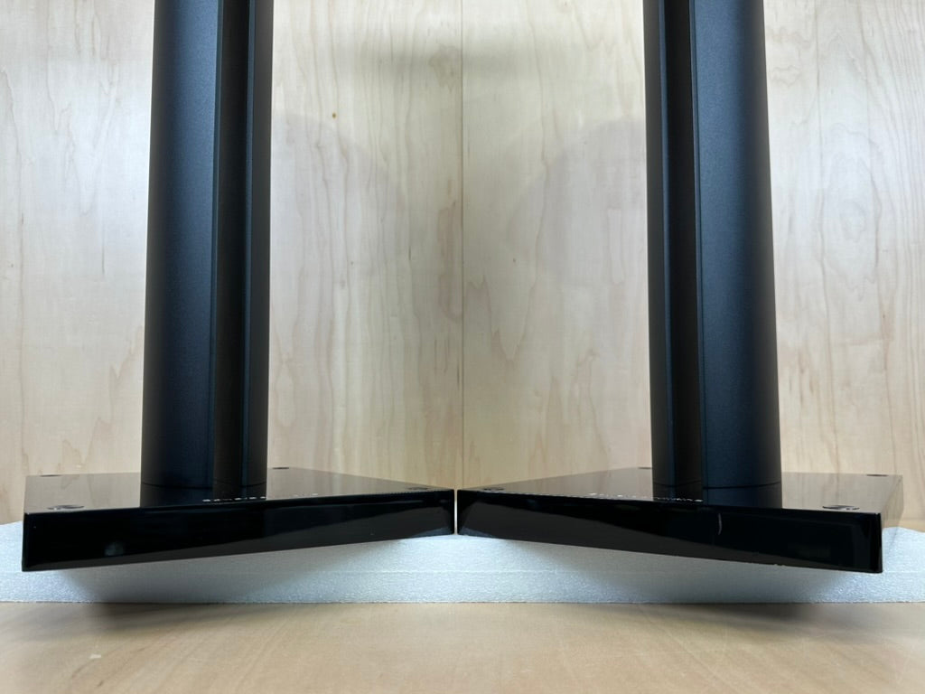 B&W FS-805 D3 24" Speaker Stands
