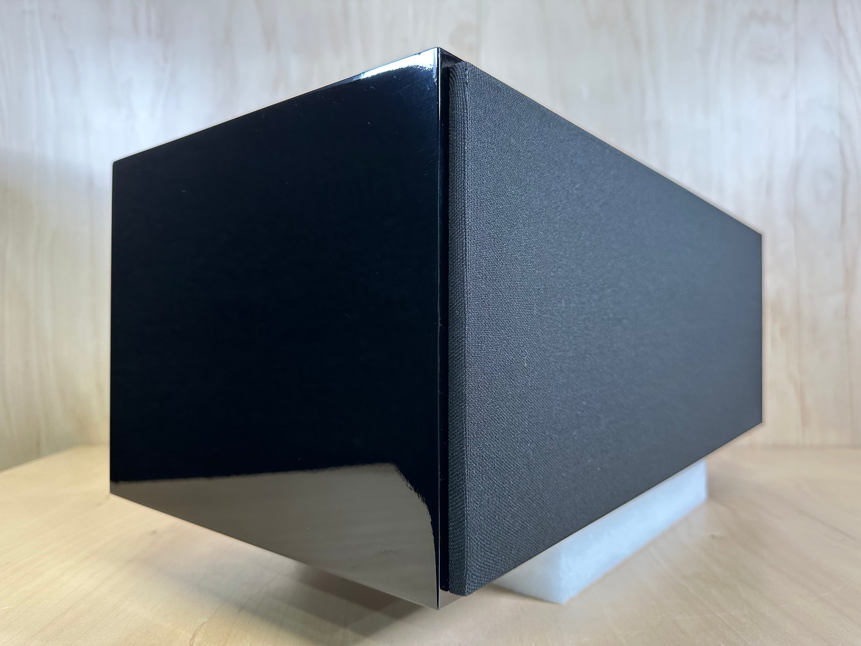 B&W CM Centre 2 S2 Center Channel Speaker Bowers & Wilkins