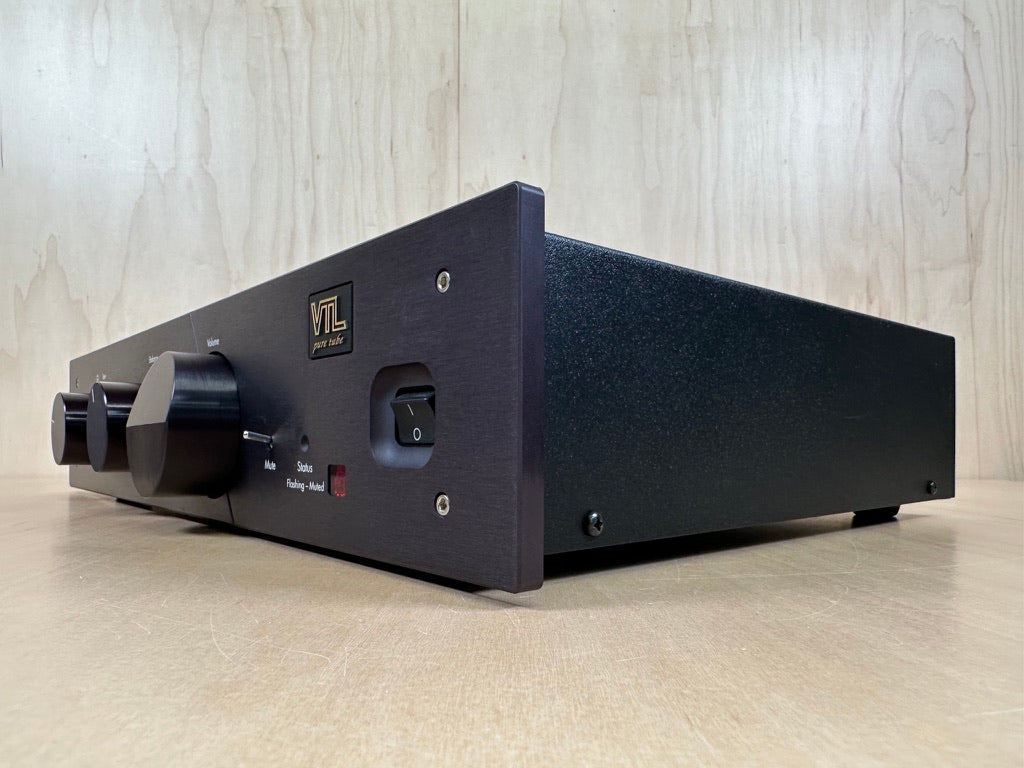 VTL TL 2.5 Tube Preamplifier
