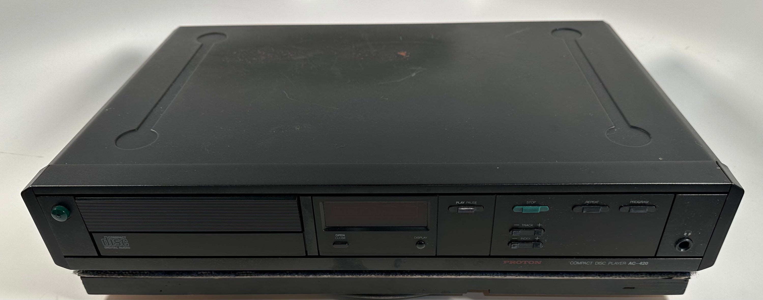 Proton AC-420 CD Player