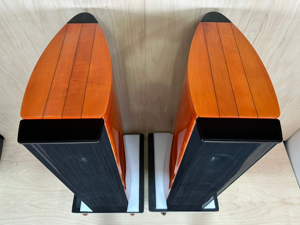 Sonus Faber Amati Homage Speakers