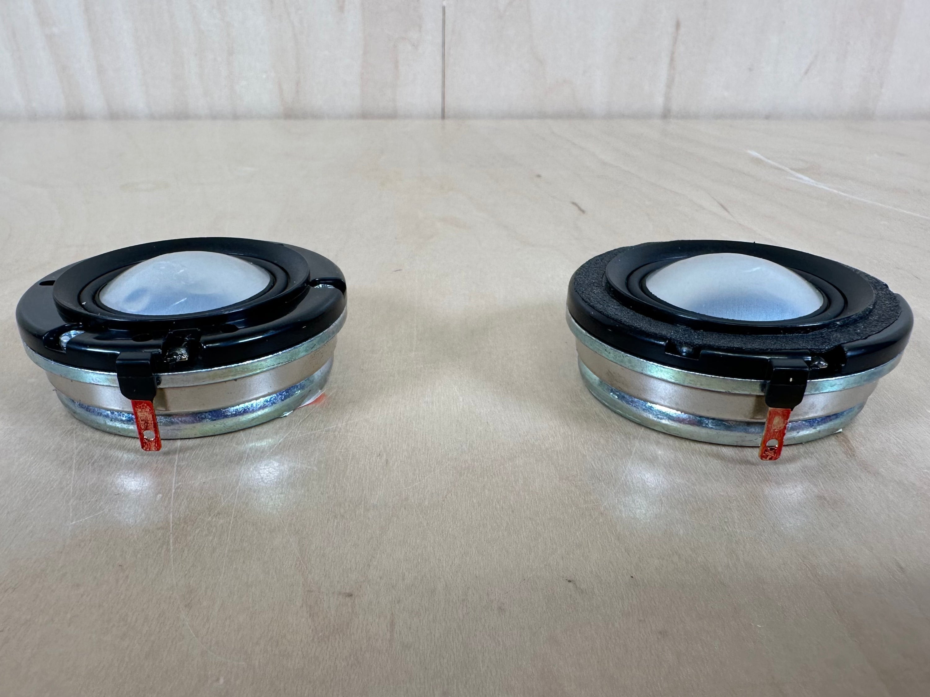 Bowers & Wilkins CM1 Tweeter Diaphragms (pair) ZZ22943