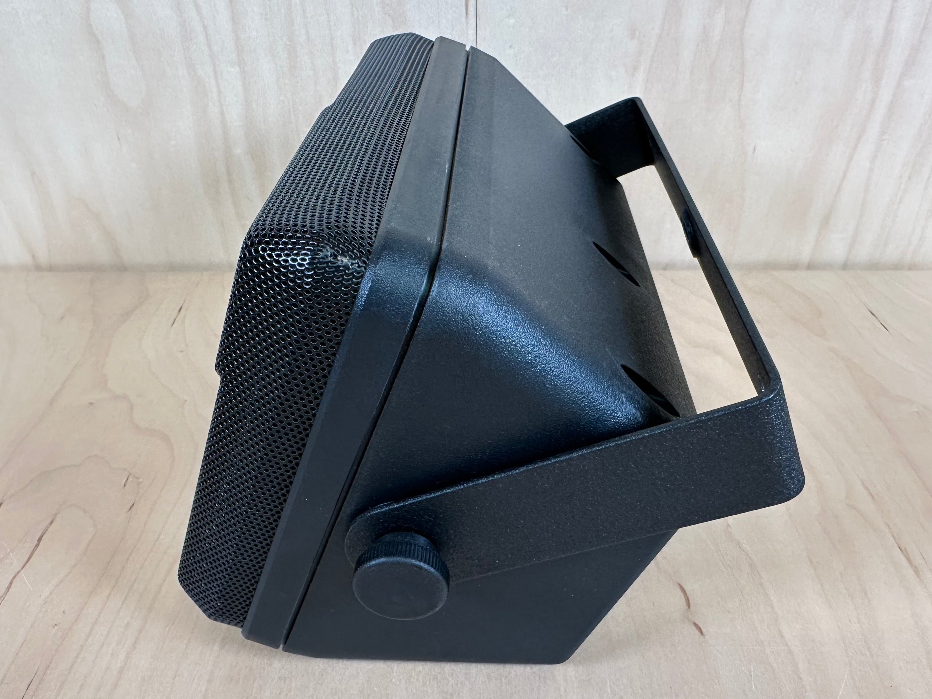 EV Electro-Voice S-40T Compact Monitors Pair w/Mounting Brackets