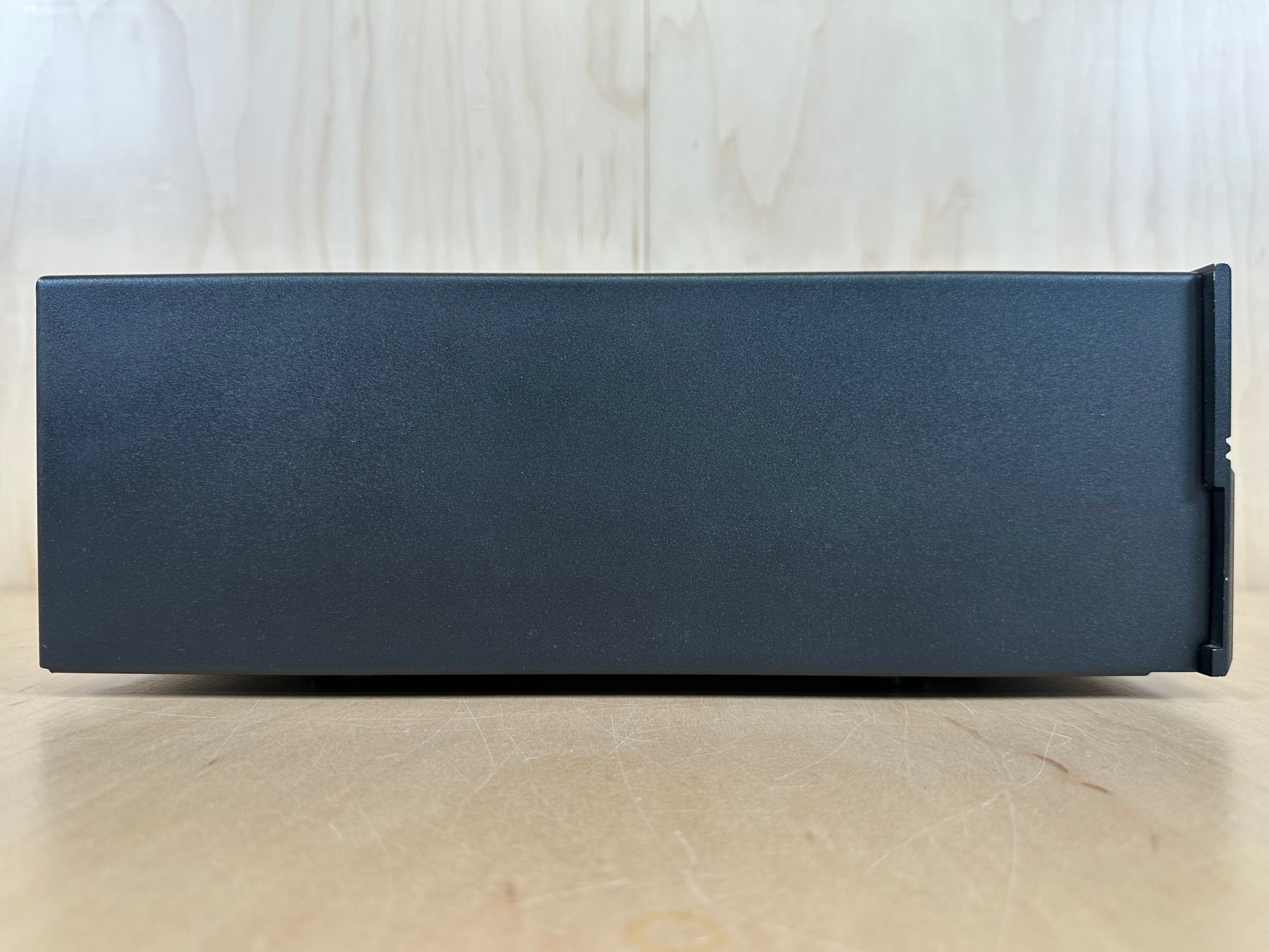 California Audio Labs Alpha Tube DAC Digital Analog Converter
