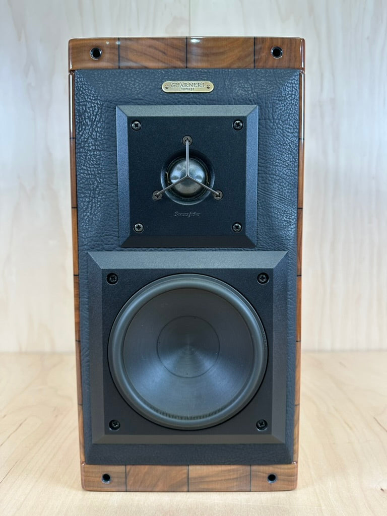 Sonus Faber Guarneri Homage Single Speaker