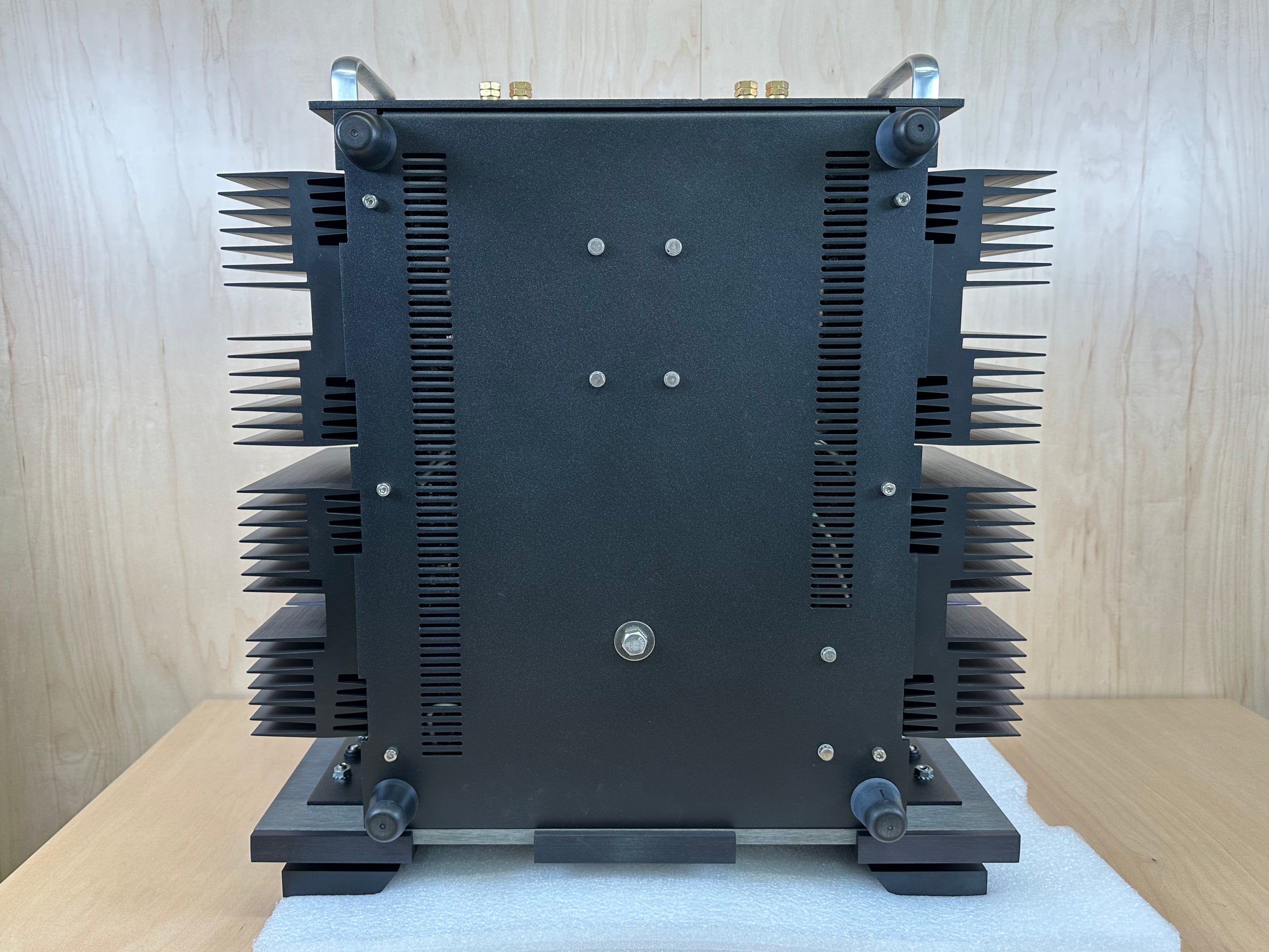 Krell KSA-200S Amplifier