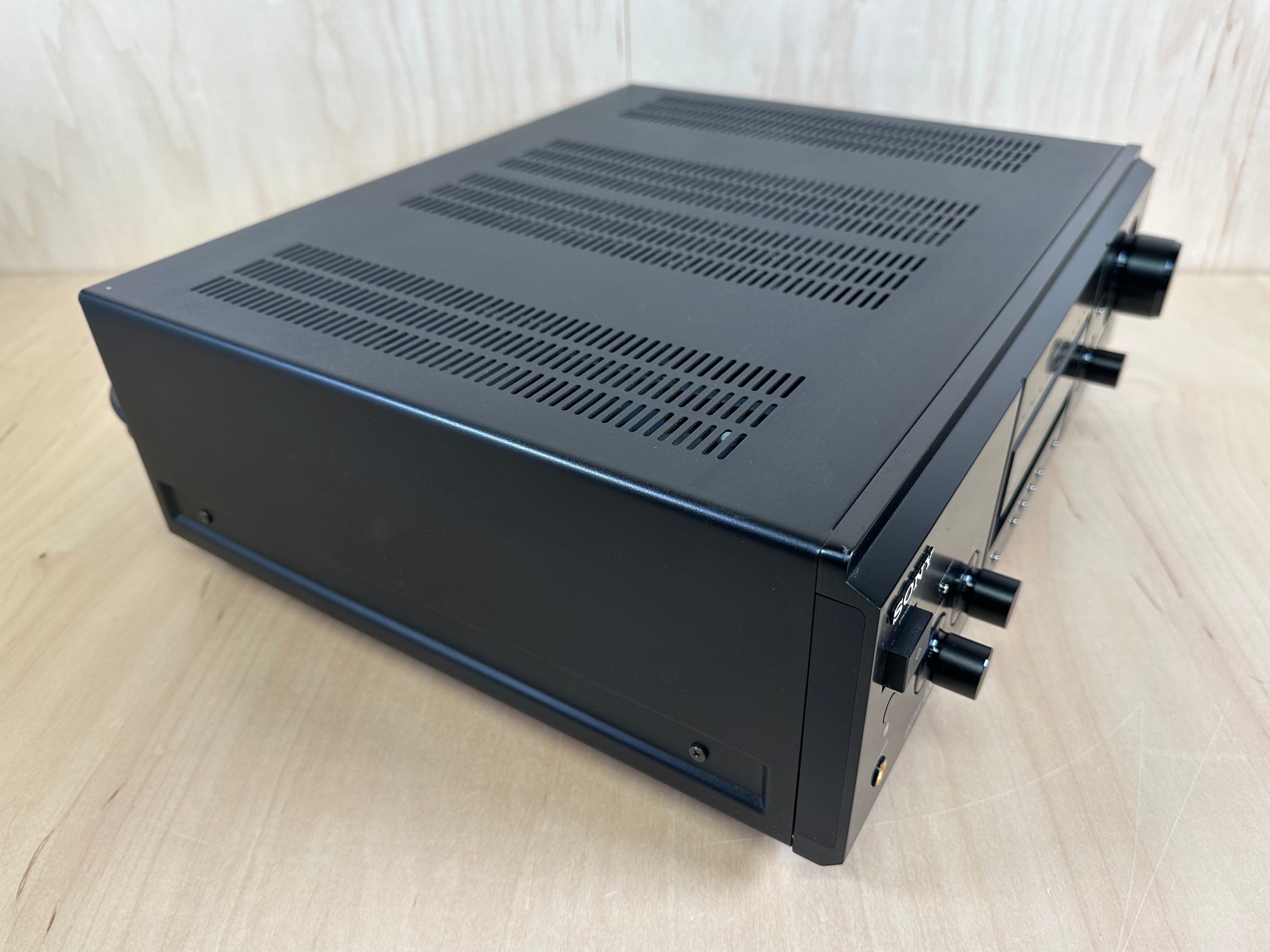 Sony TA-E9000ES AV Preamplifier