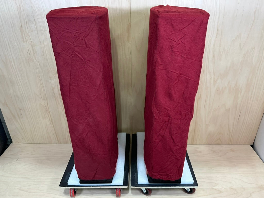 Sonus Faber Amati Homage Speakers