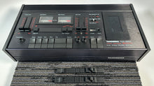 Load image into Gallery viewer, Tandberg TCD 420A 3 Motor Dual Capstan Cassette Deck