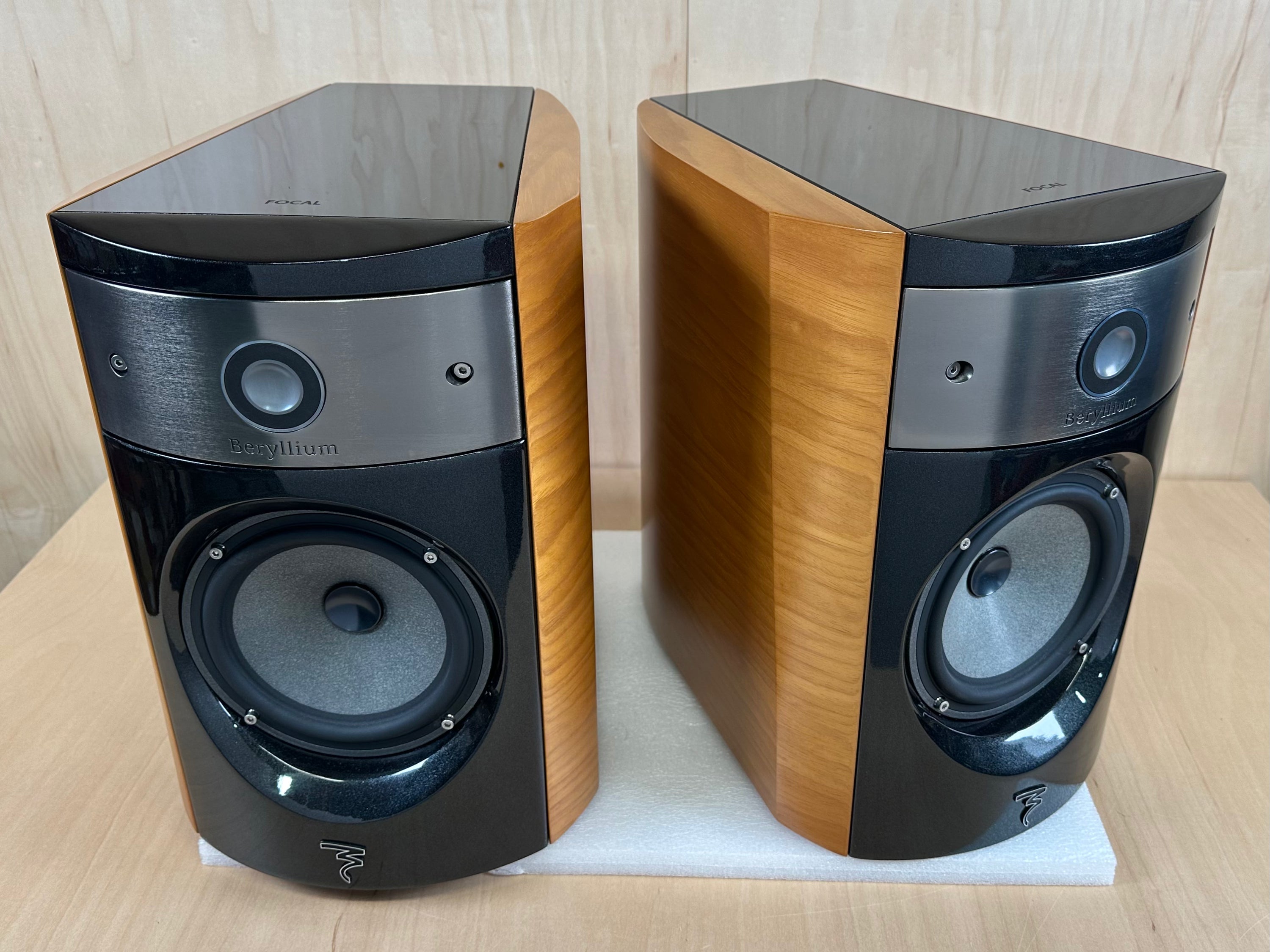 Focal Electra 1007 Be Speakers – Record Mart HiFi Focal Electra 1007 Be Speakers – Record Mart HiFi