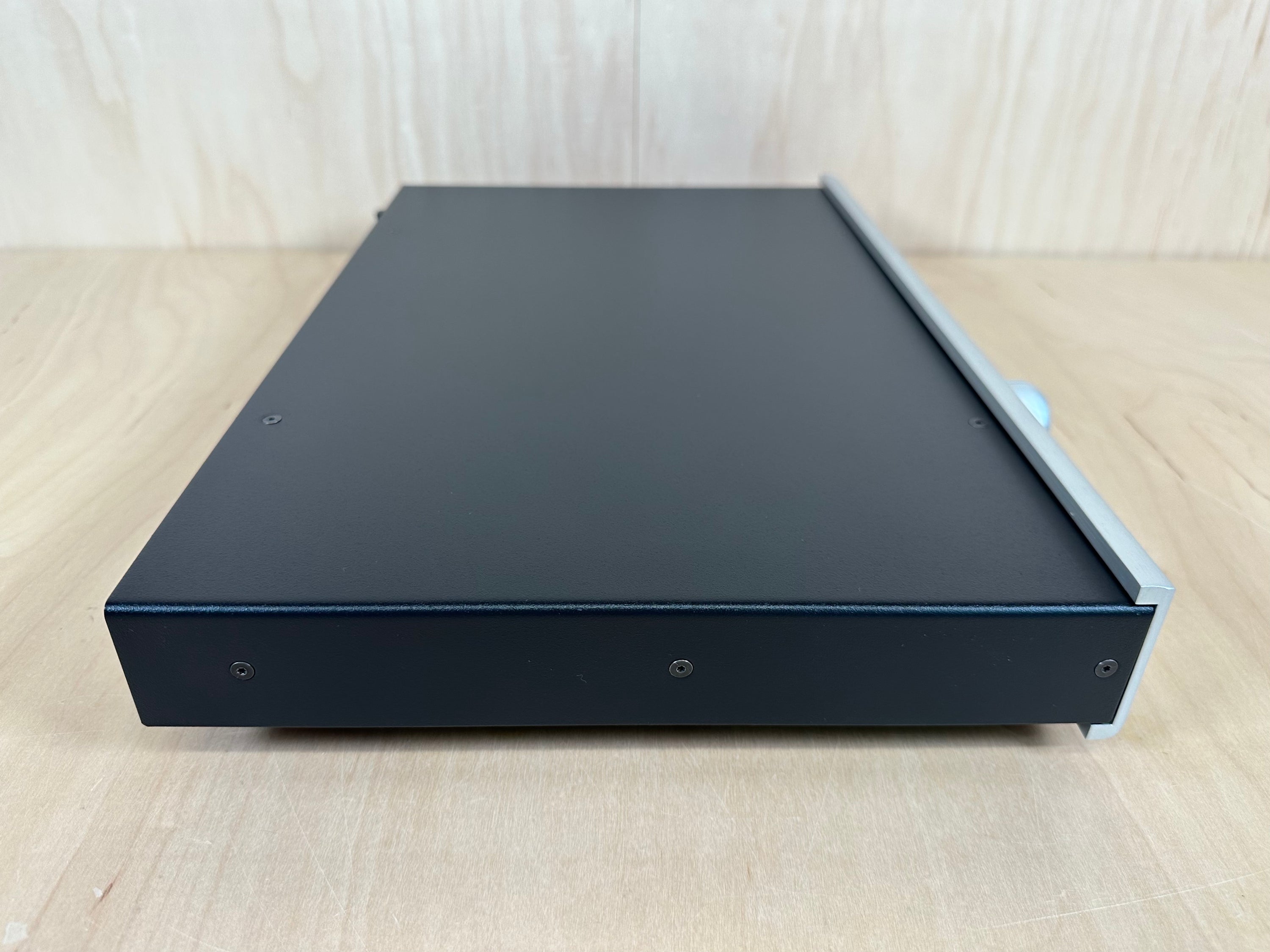 Bryston BHA-1 Balanced Headphone Amplifier