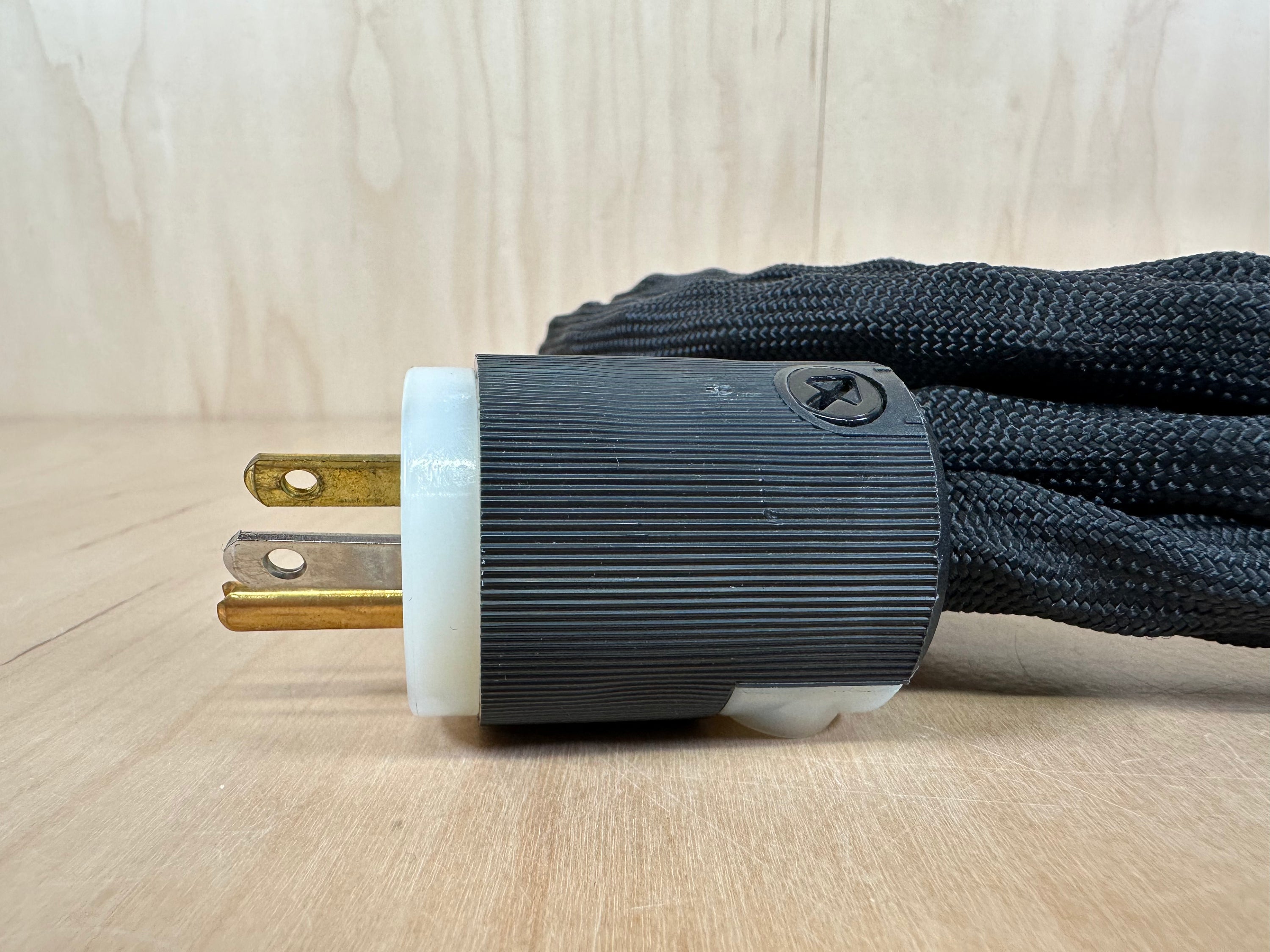 Blue Circle BC61 Audio AC Cable 14'