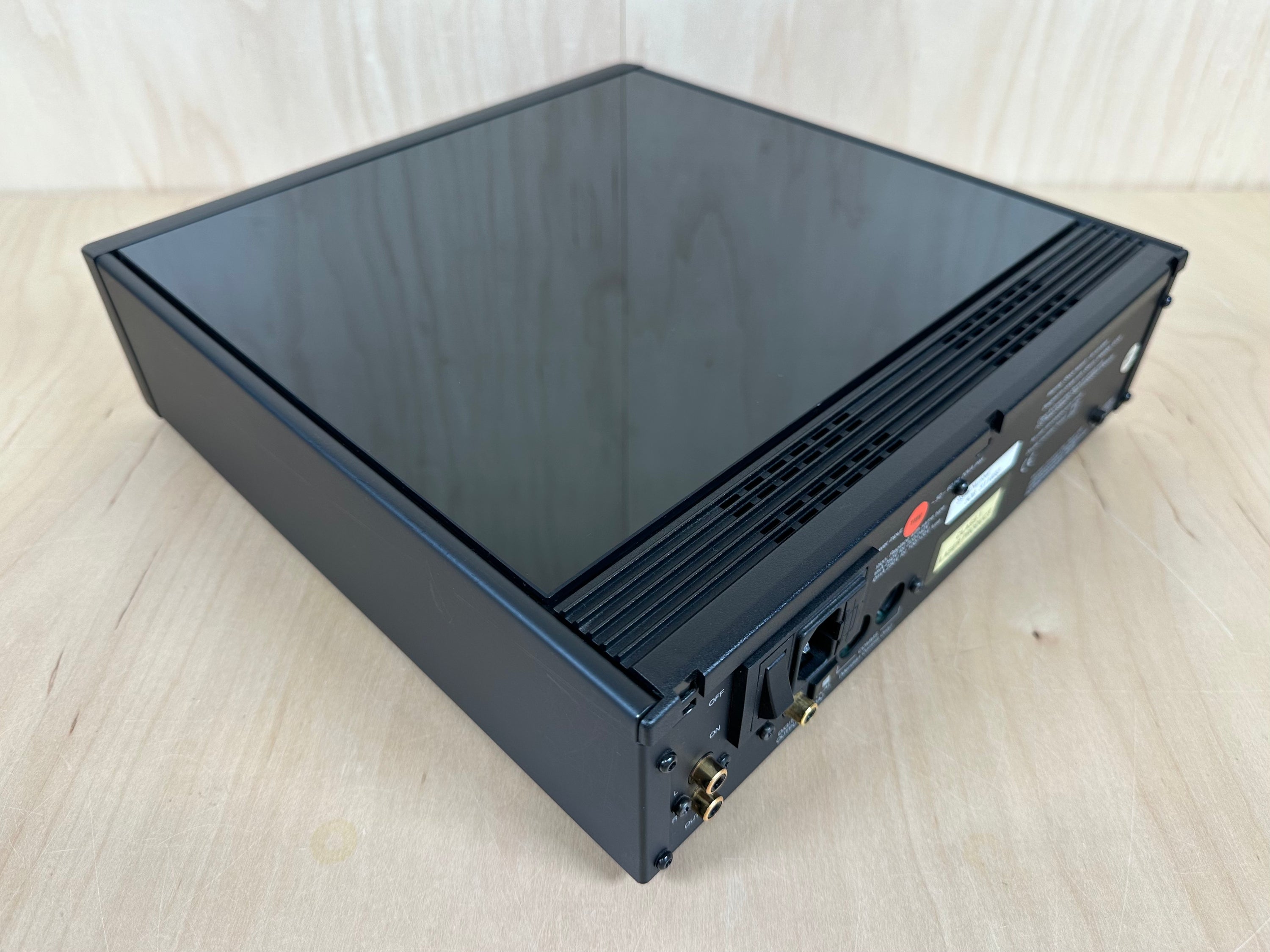 Meridian 506 24 Bit CD Player