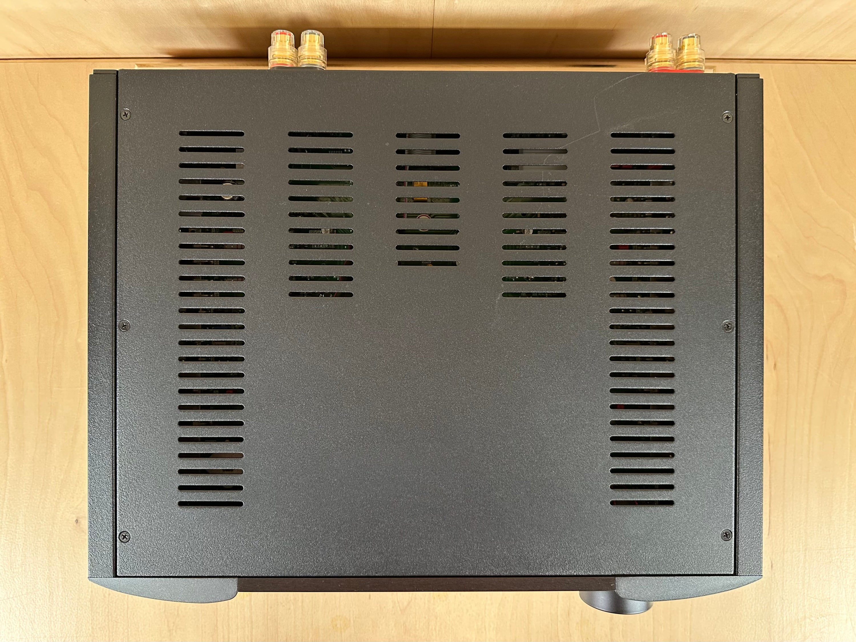 Simaudio Moon 340i NEO Integrated Amplifier