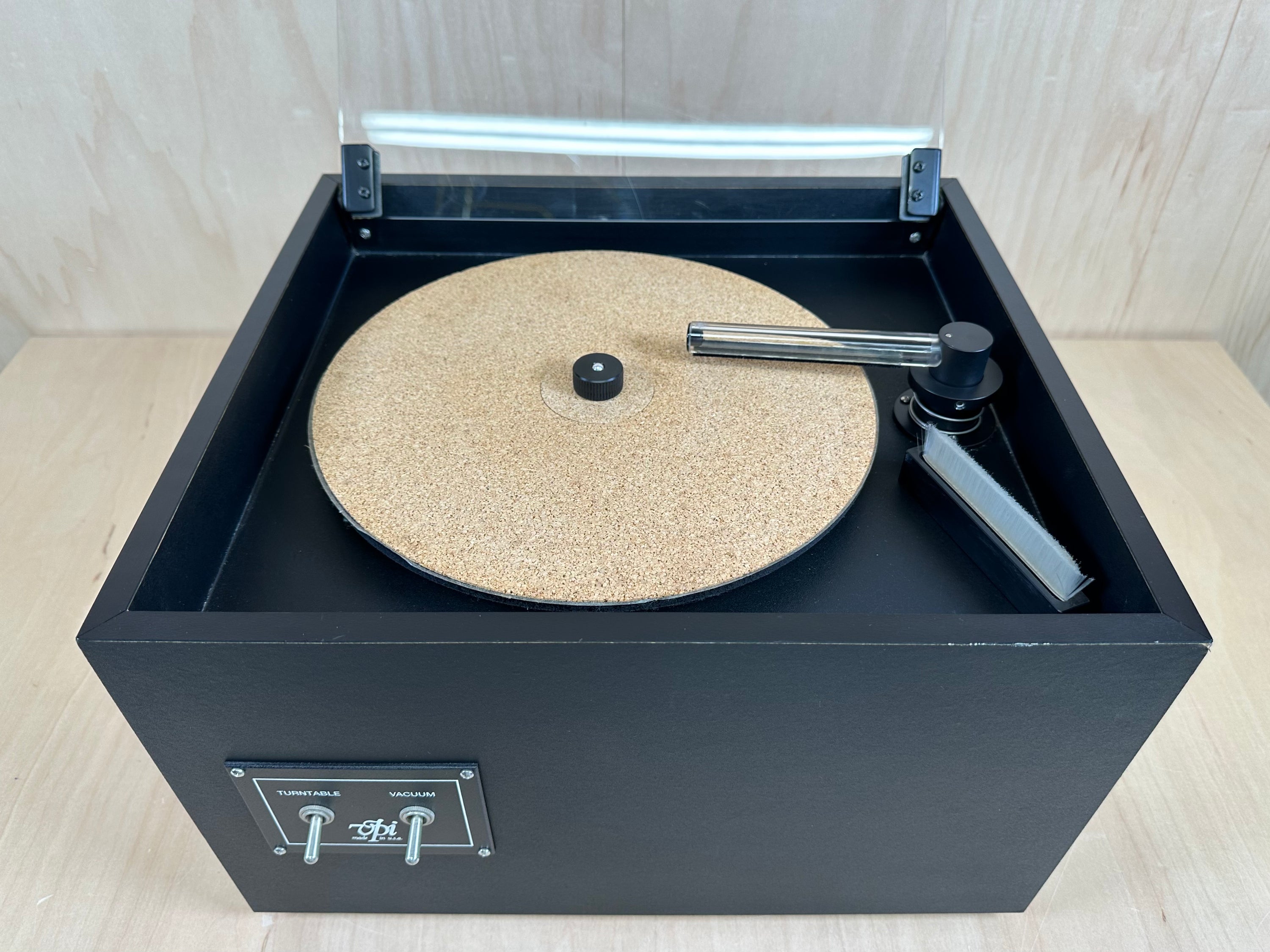 VPI HW-16.5 Record Cleaner