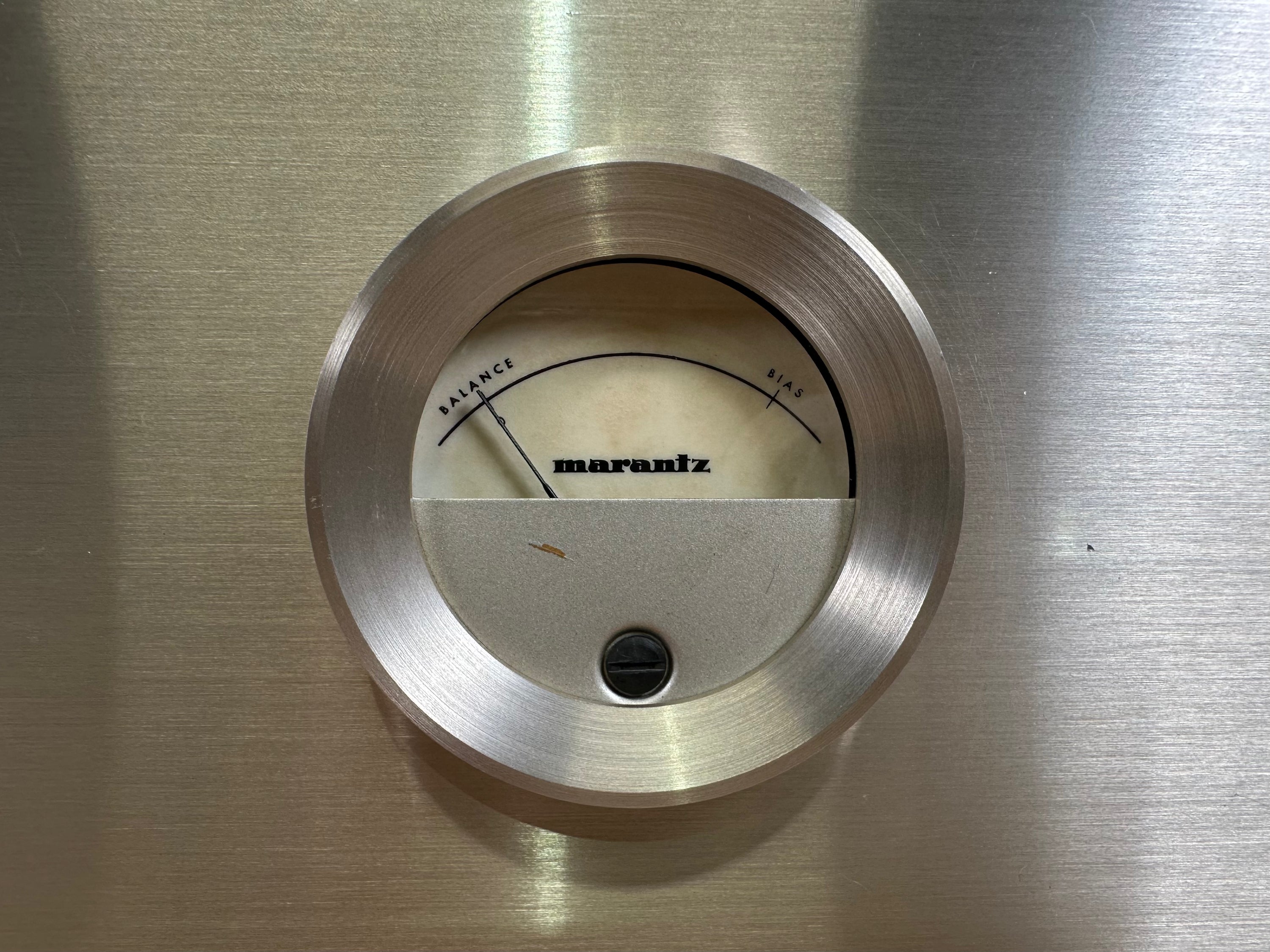 Marantz Model 9 Monoblock Amps Fully Restored