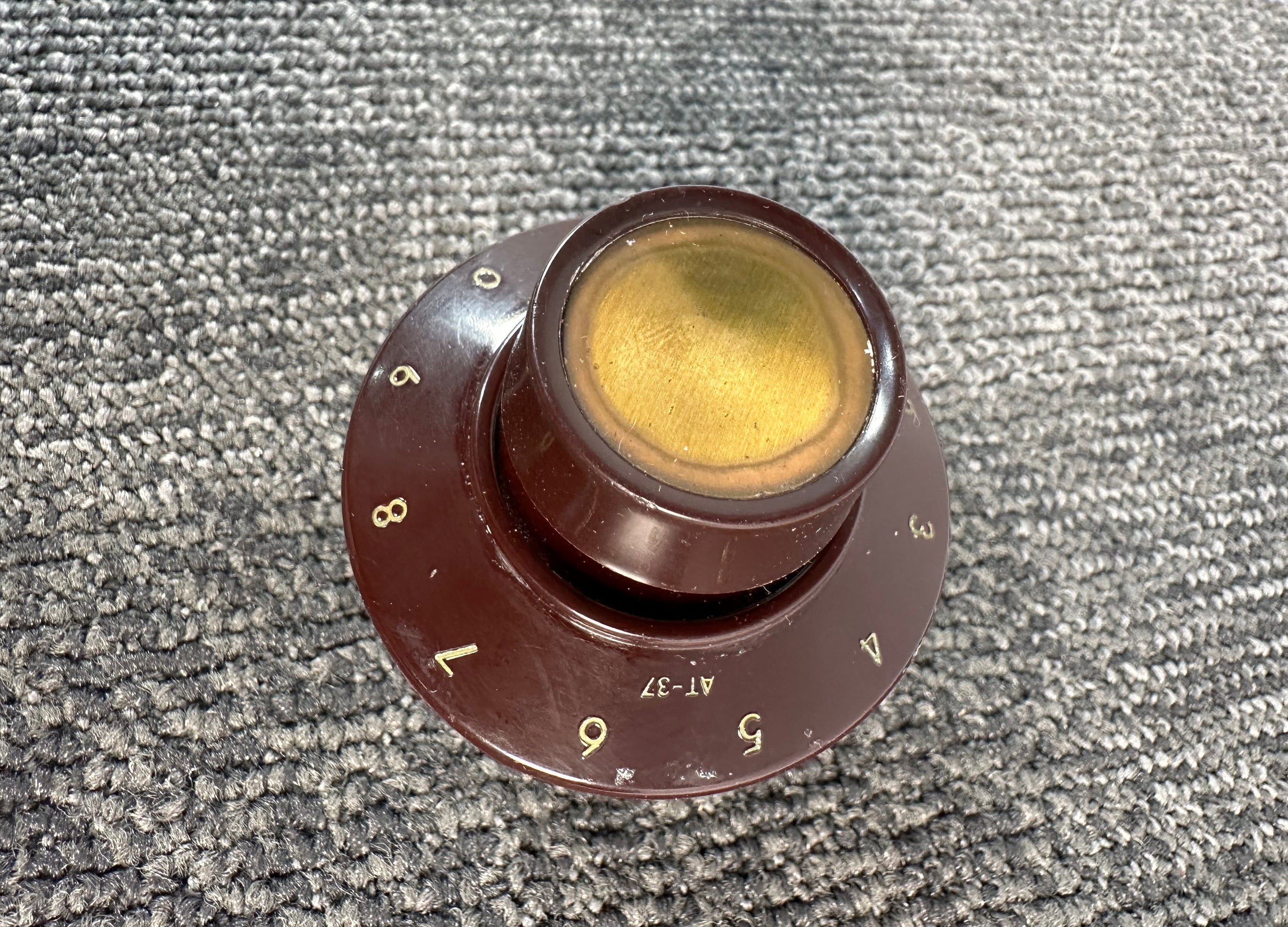 Electro Voice AT37 Level Control Potentiometer – Record Mart HiFi