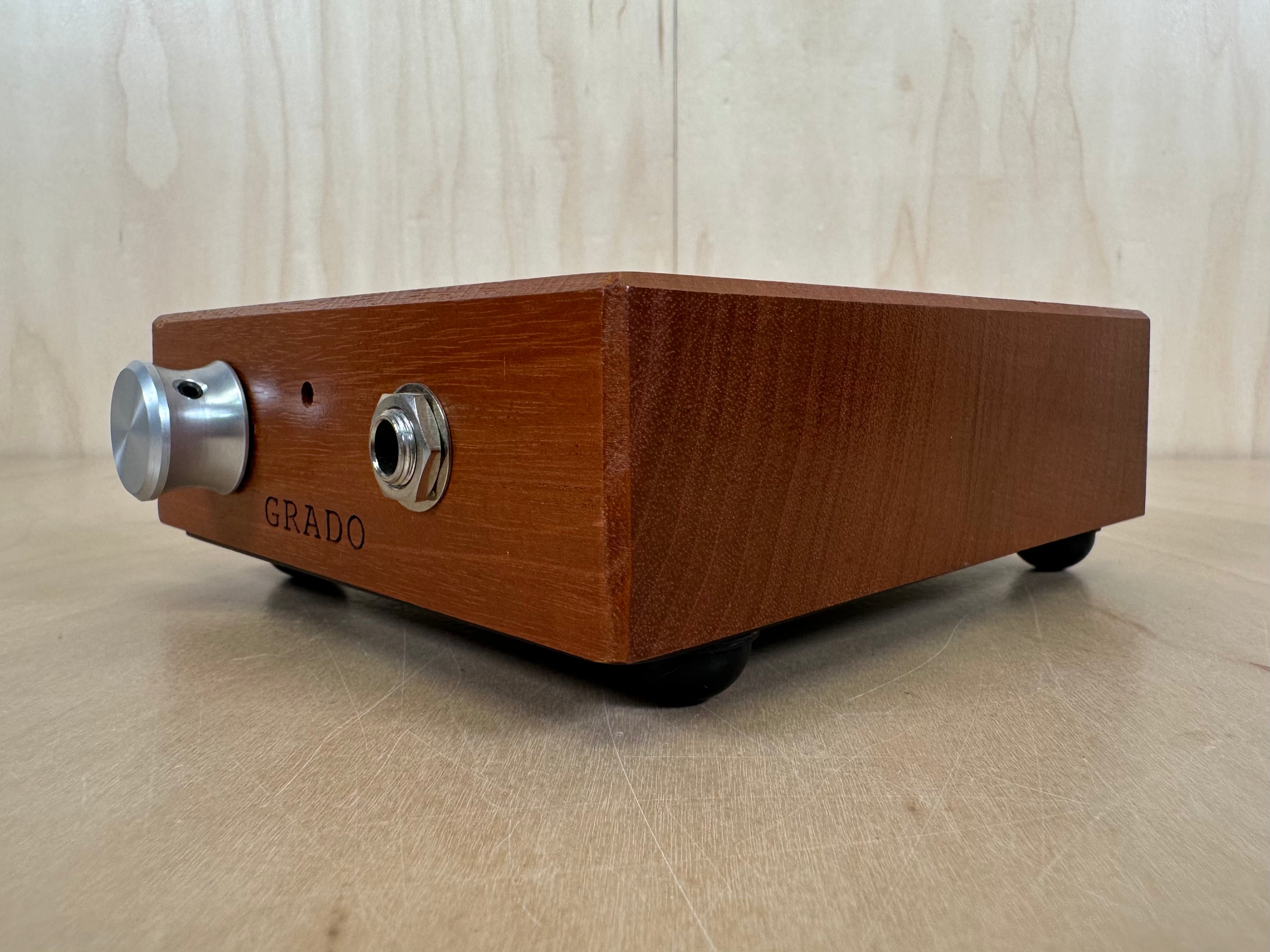 Grado RA-1 Headphone Amplifier