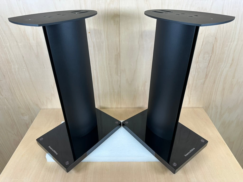 B&W FS-805 D3 24" Speaker Stands