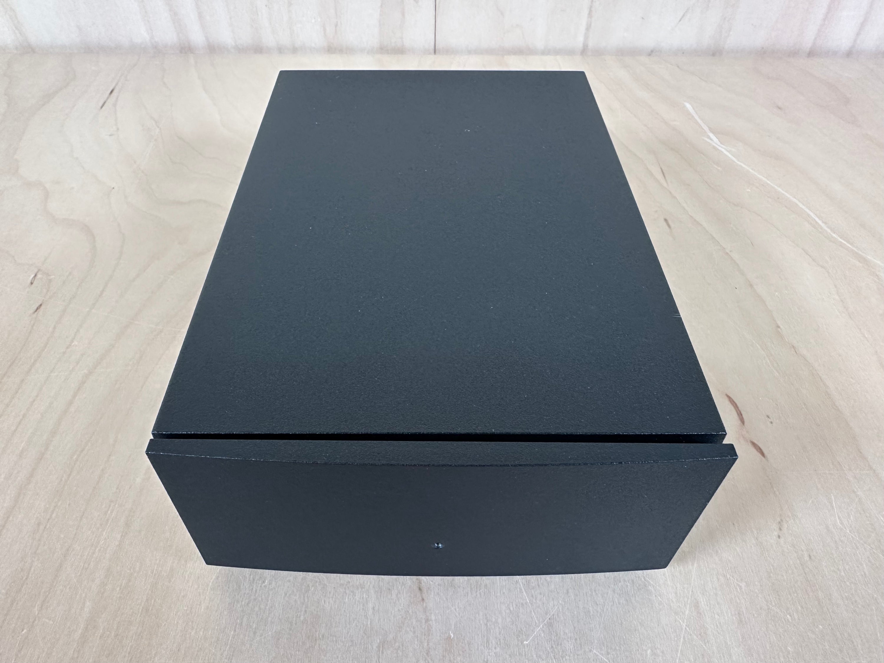 Naim Stageline S Low Output Moving Coil Phono Preamp