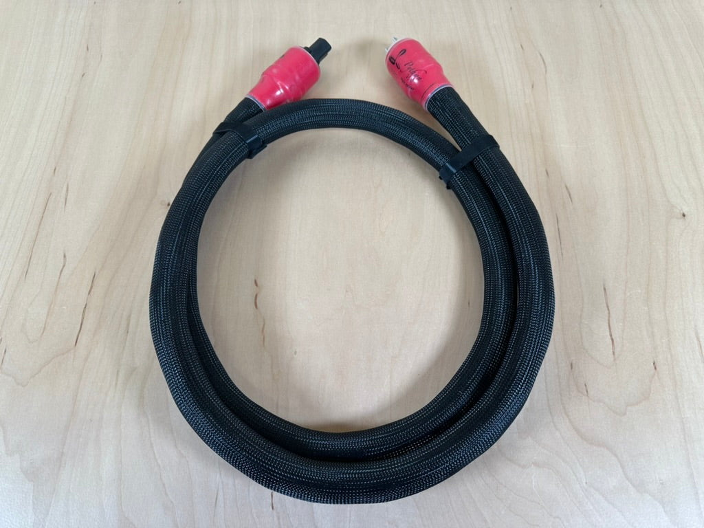 Shunyata Research Python VX Power Cable 6'