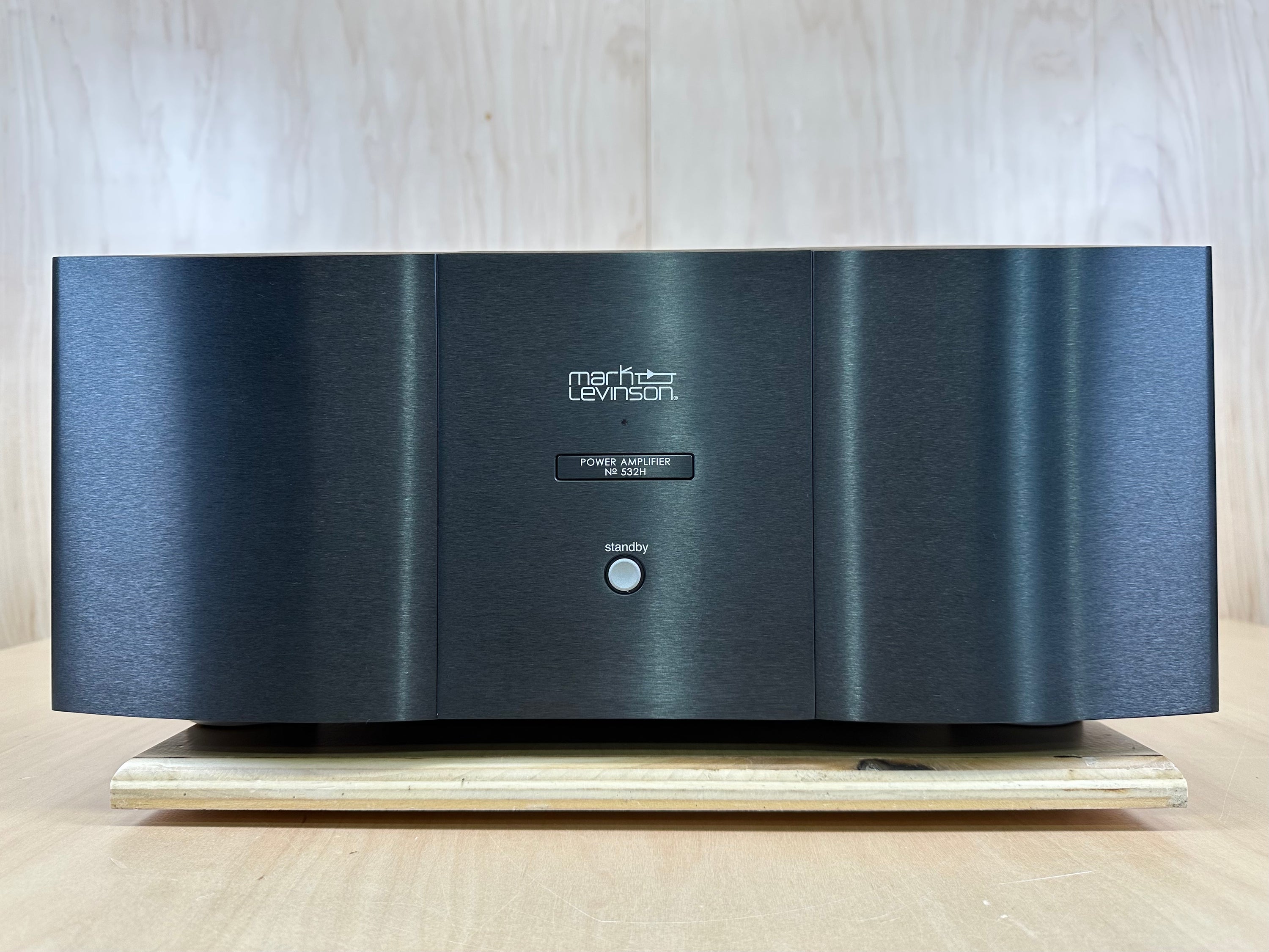 Mark Levinson 532H Power Amplifier