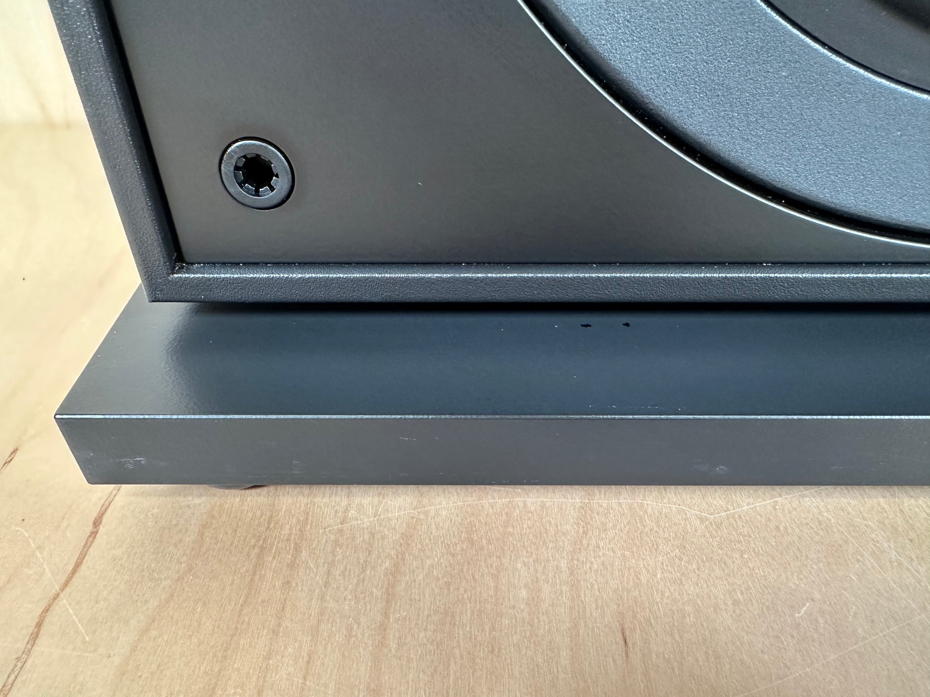 Leon Aaros A10-UT Passive Subwoofer