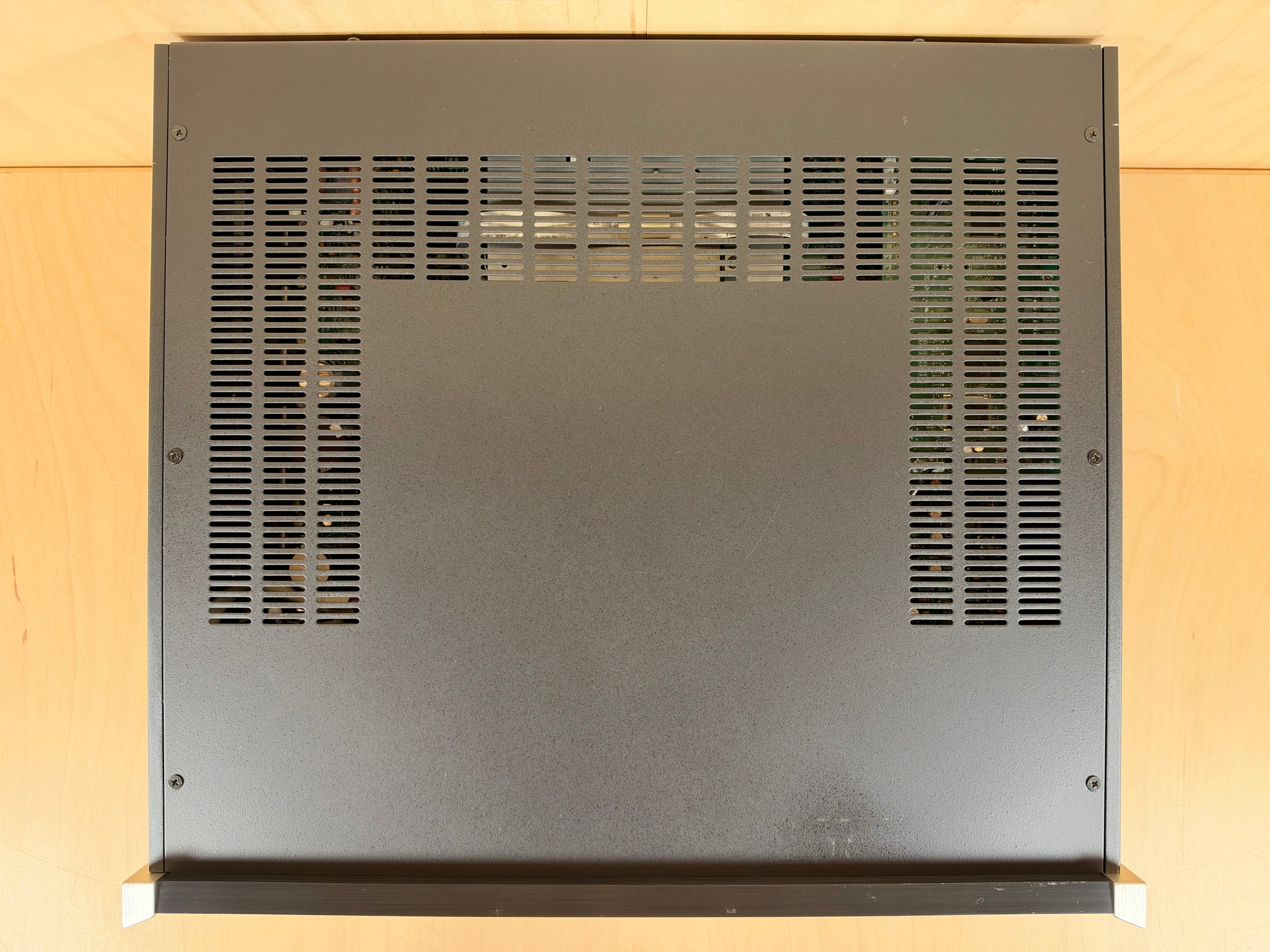 McIntosh MVP871 Audio Video Player DVD/SACD/HDCD